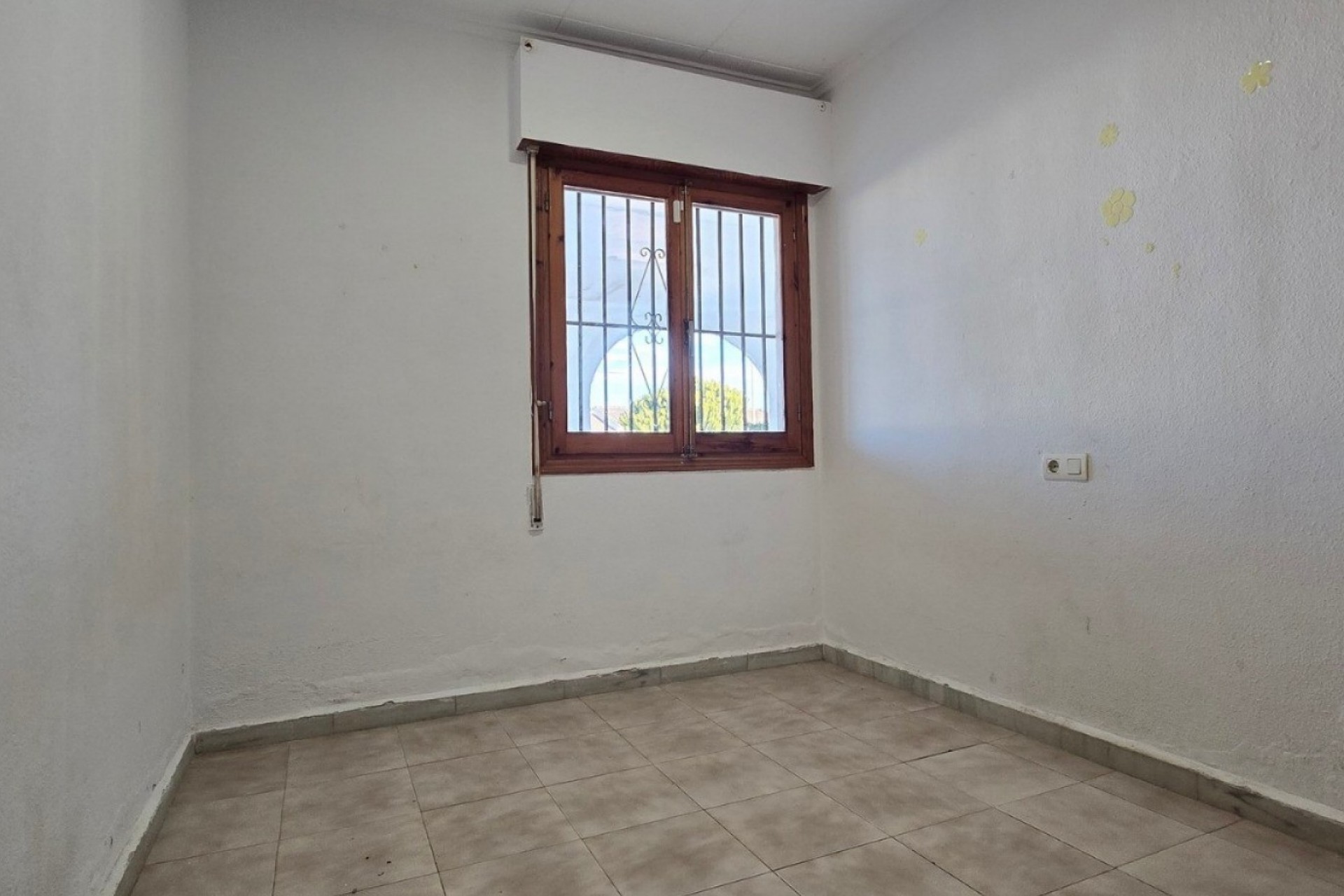 Resale - Villa -
Torrevieja - Costa Blanca