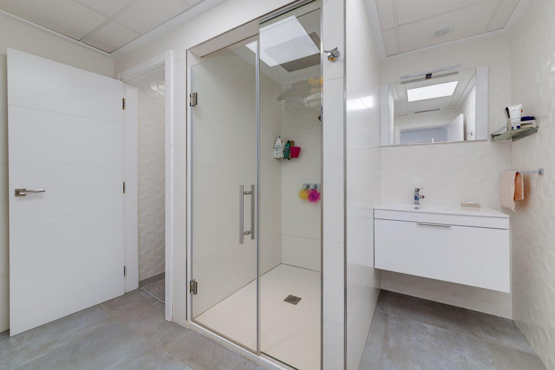 Resale - Villa -
Torrevieja - Costa Blanca