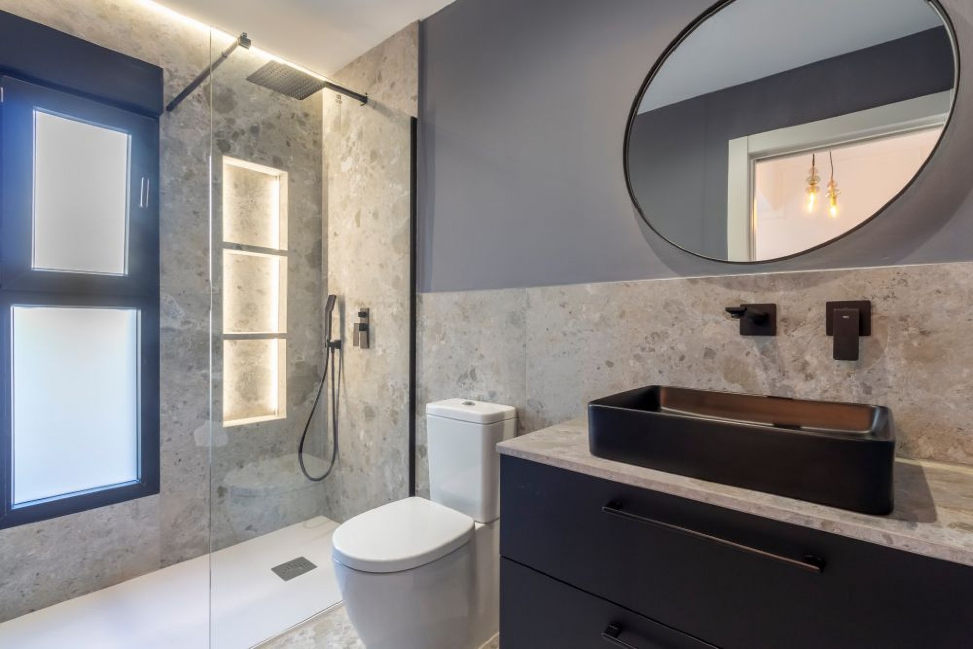 Resale - Villa -
Torrevieja - Costa Blanca