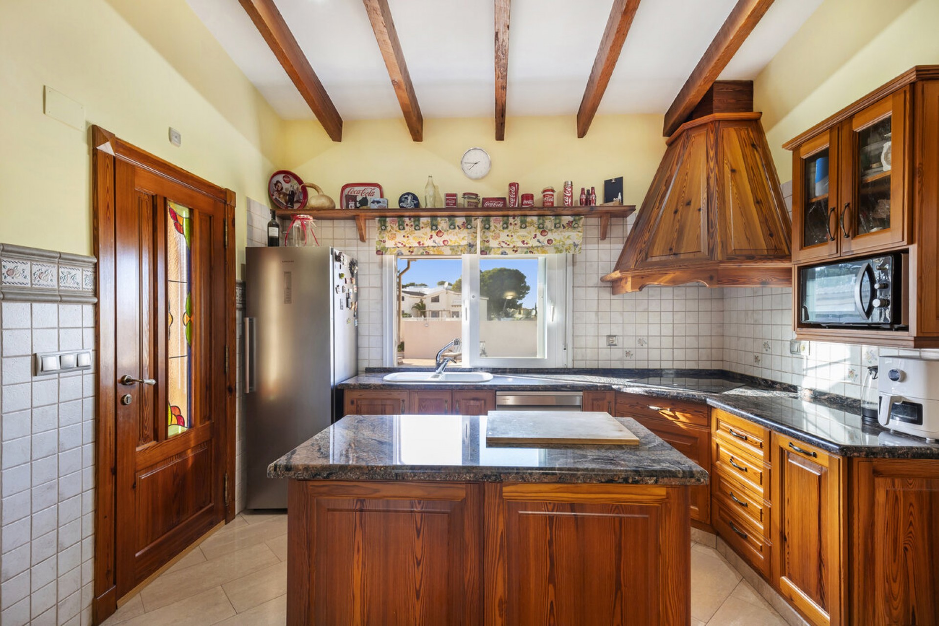 Resale - Villa -
Torrevieja - Costa Blanca