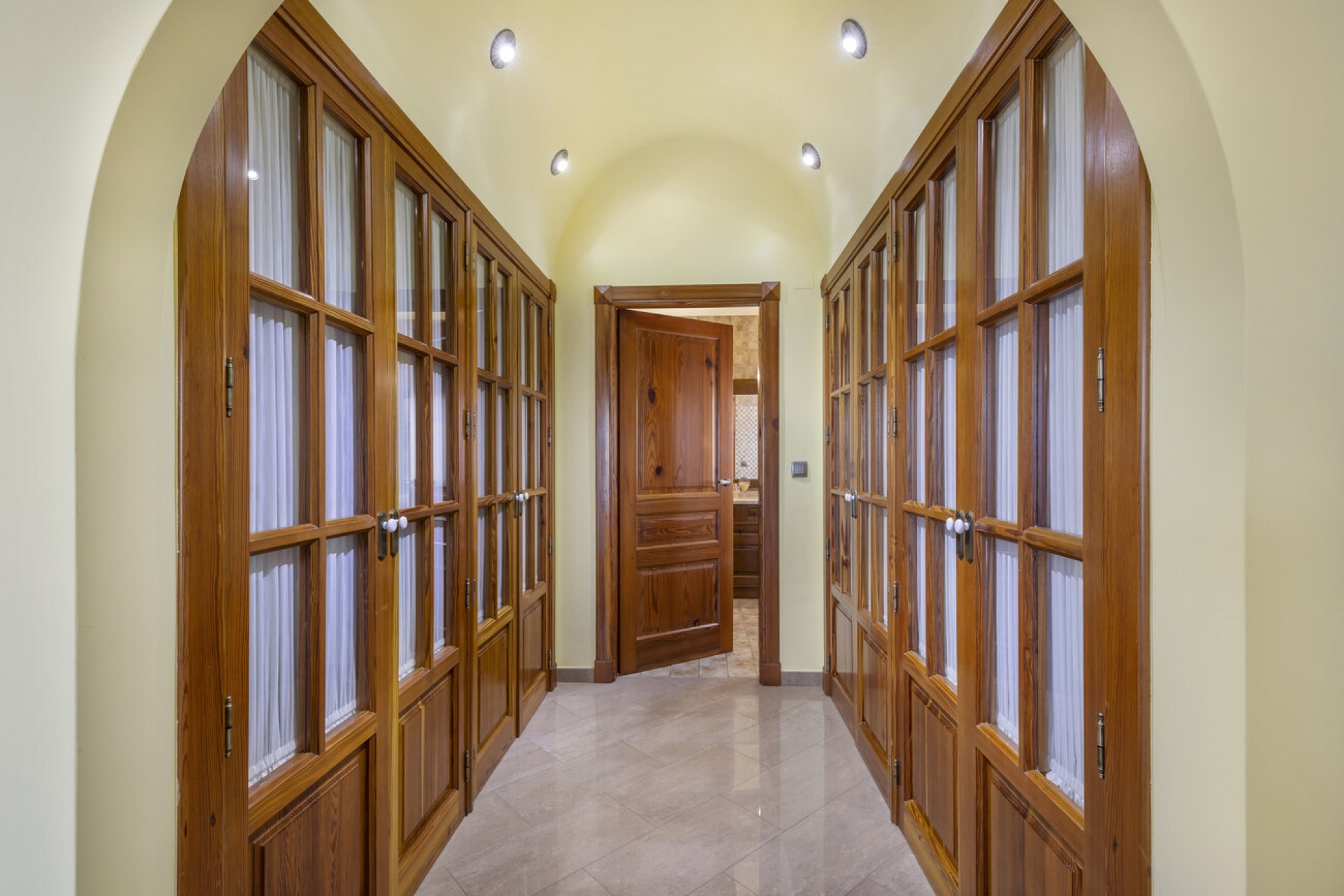 Resale - Villa -
Torrevieja - Costa Blanca