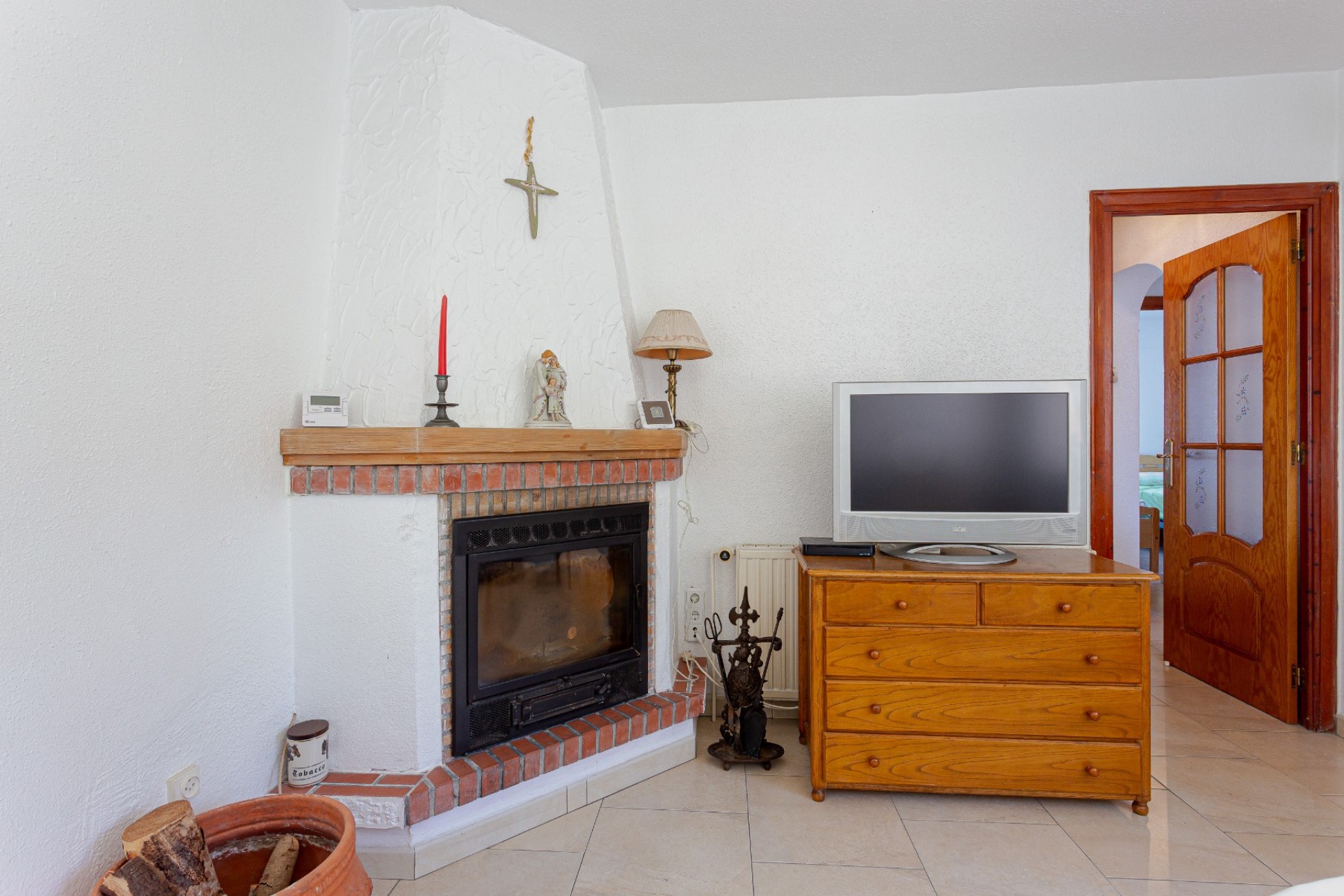 Resale - Villa -
Torrevieja - Costa Blanca