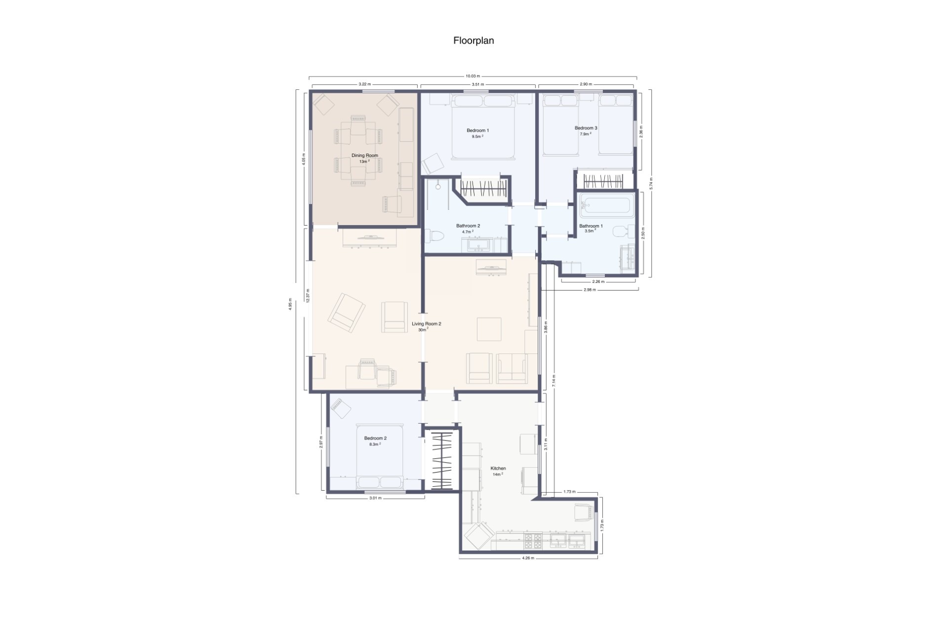 Resale - Villa -
Torrevieja - Costa Blanca