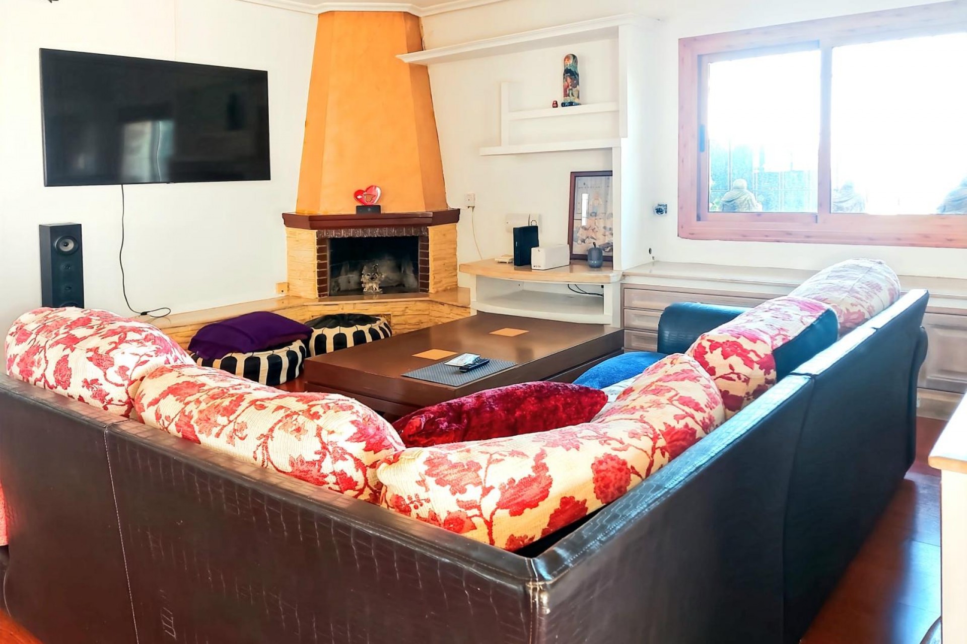 Resale - Villa -
Torrevieja - Costa Blanca