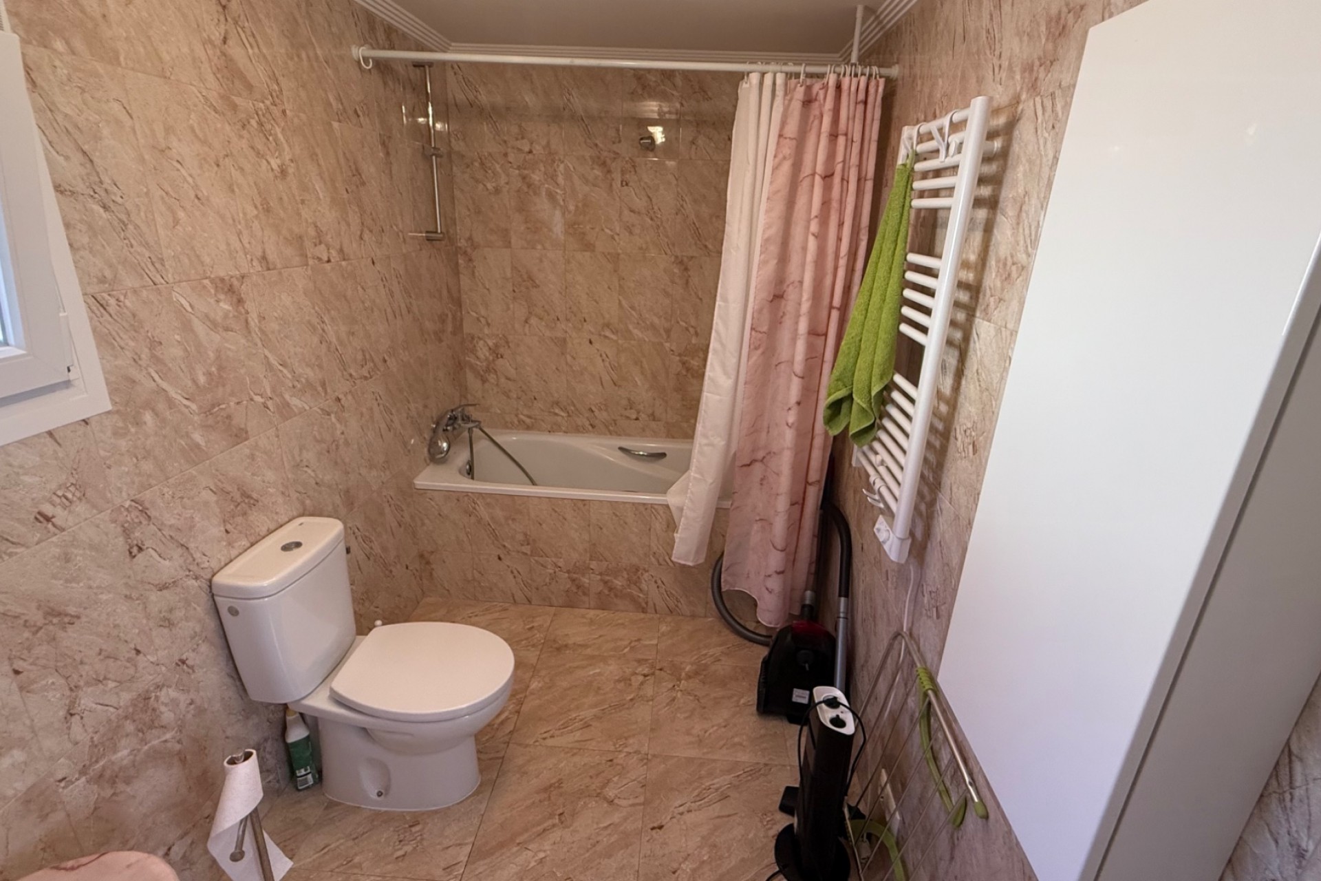 Resale - Villa -
Torrevieja - Costa Blanca