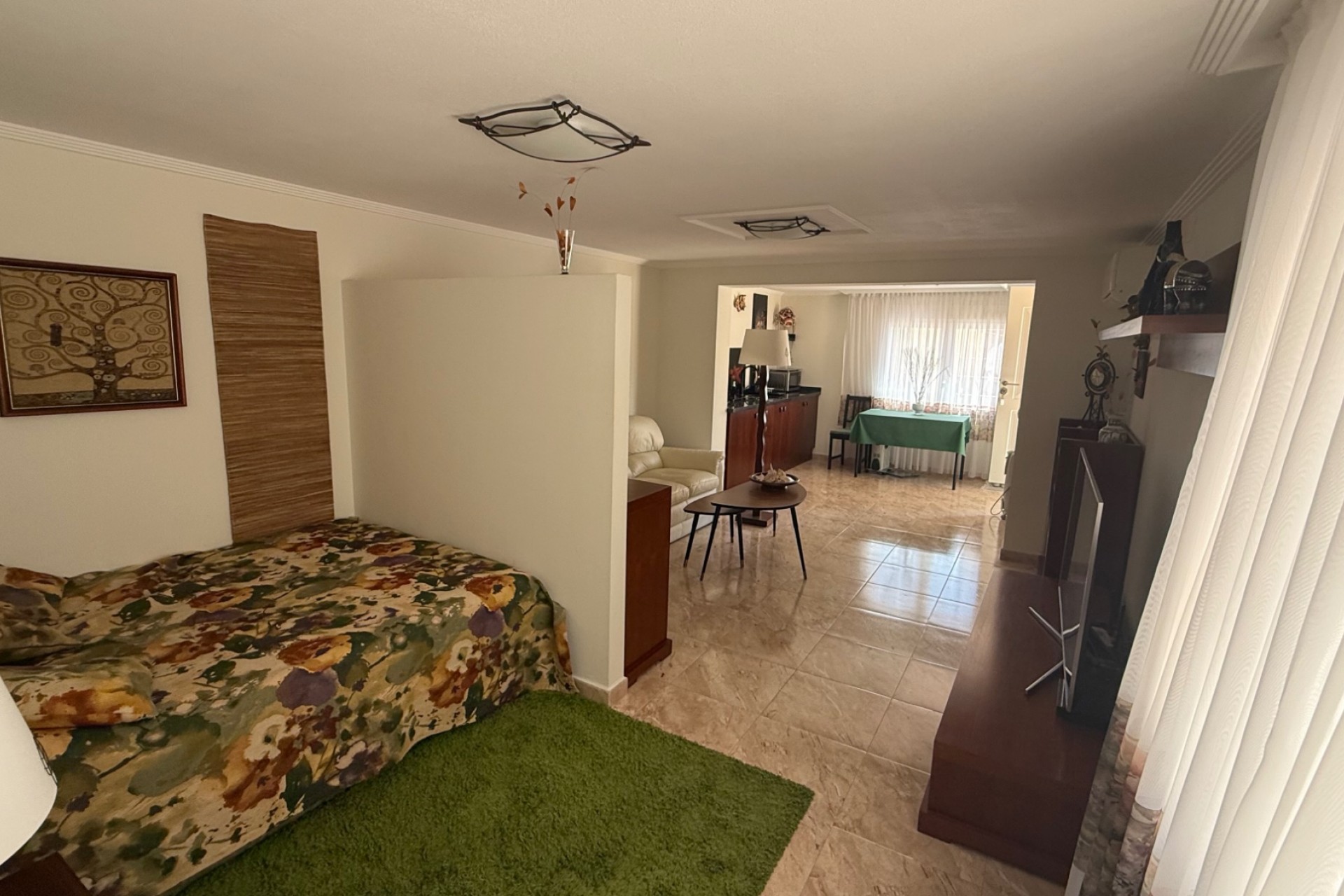 Resale - Villa -
Torrevieja - Costa Blanca