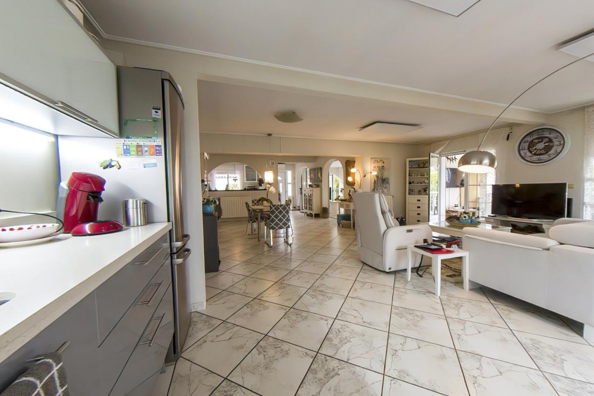 Resale - Villa -
Torrevieja - Costa Blanca