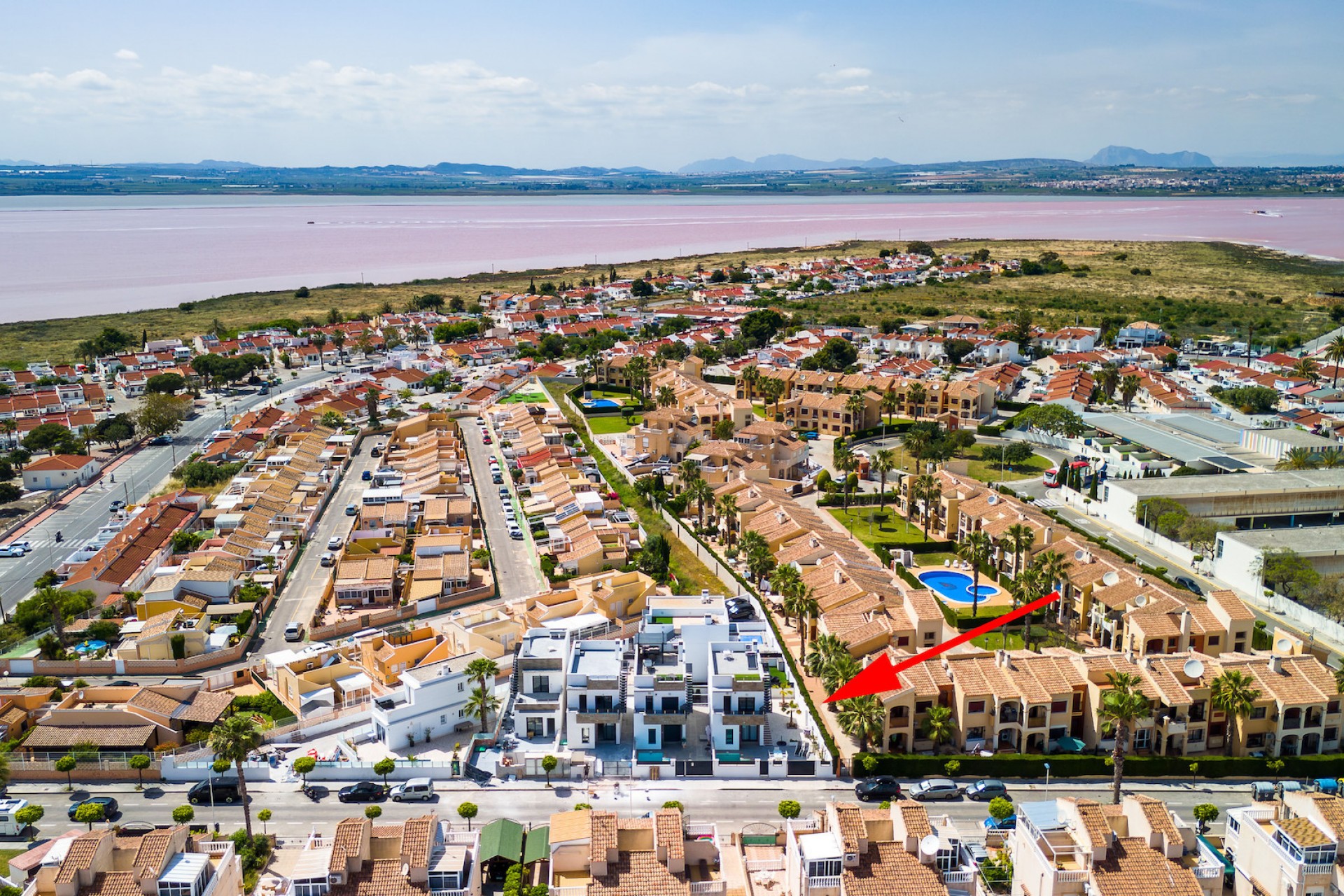 Resale - Villa -
Torrevieja - Costa Blanca