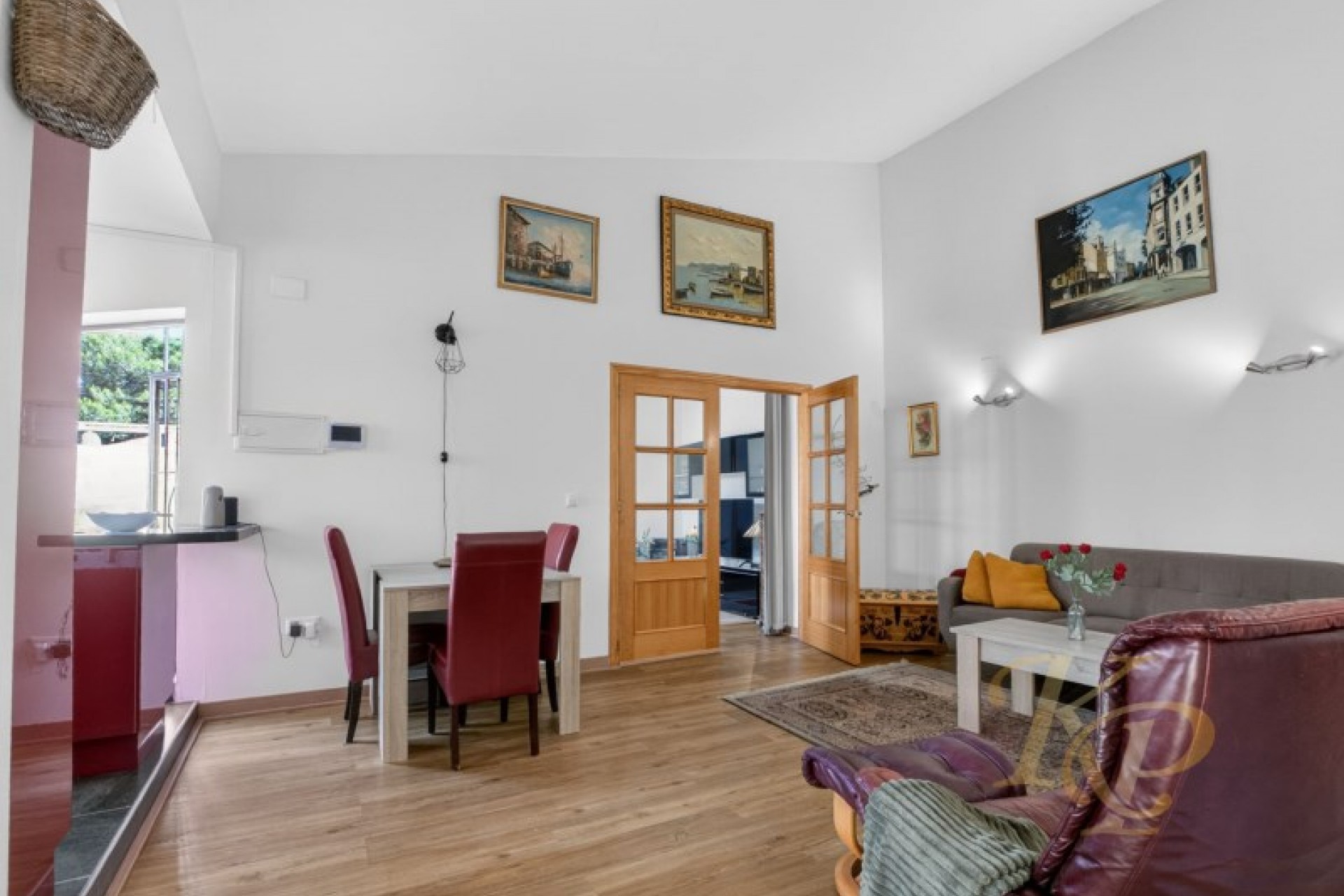 Resale - Villa -
Torrevieja - Costa Blanca
