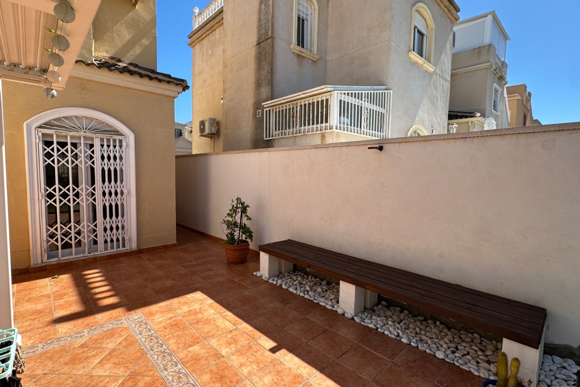 Resale - Villa -
Torrevieja - Costa Blanca