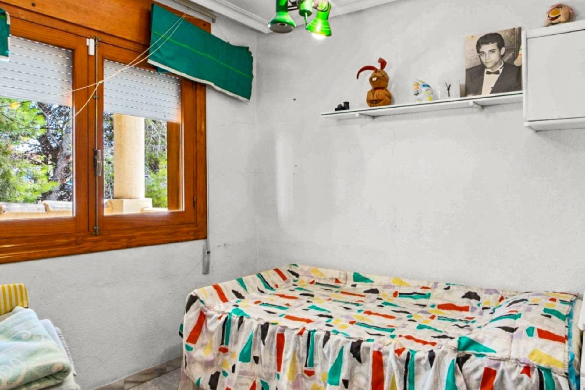 Resale - Villa -
Torrevieja - Costa Blanca