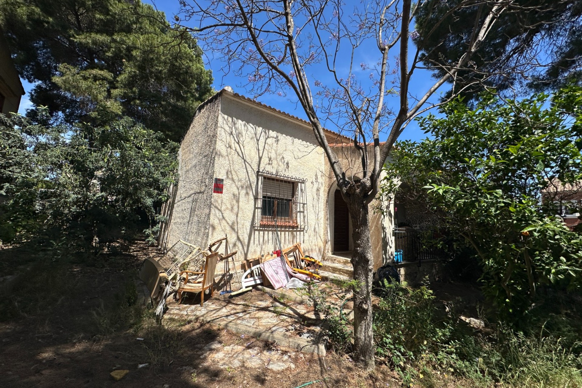 Resale - Villa -
Torrevieja - Costa Blanca