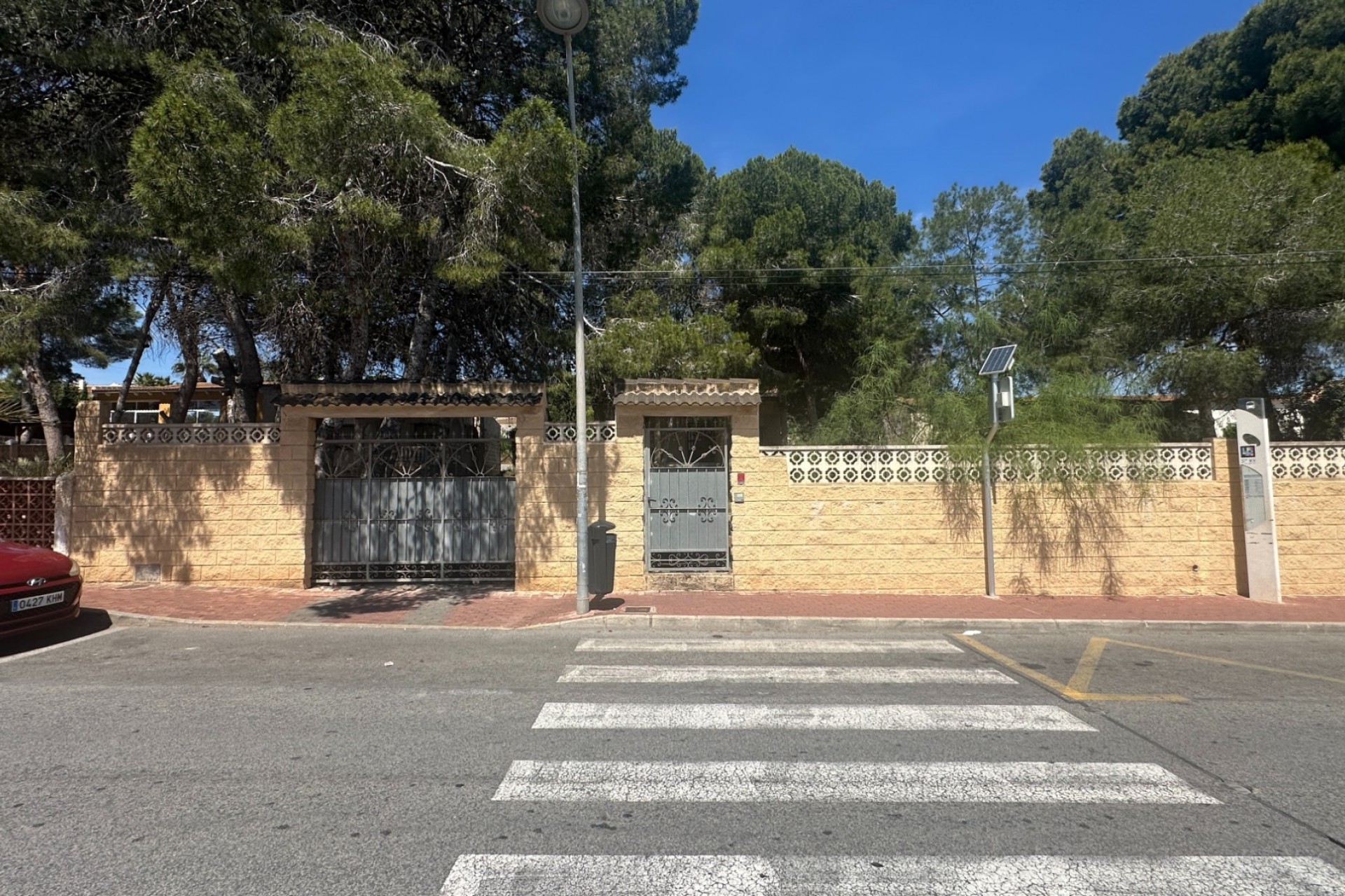Resale - Villa -
Torrevieja - Costa Blanca