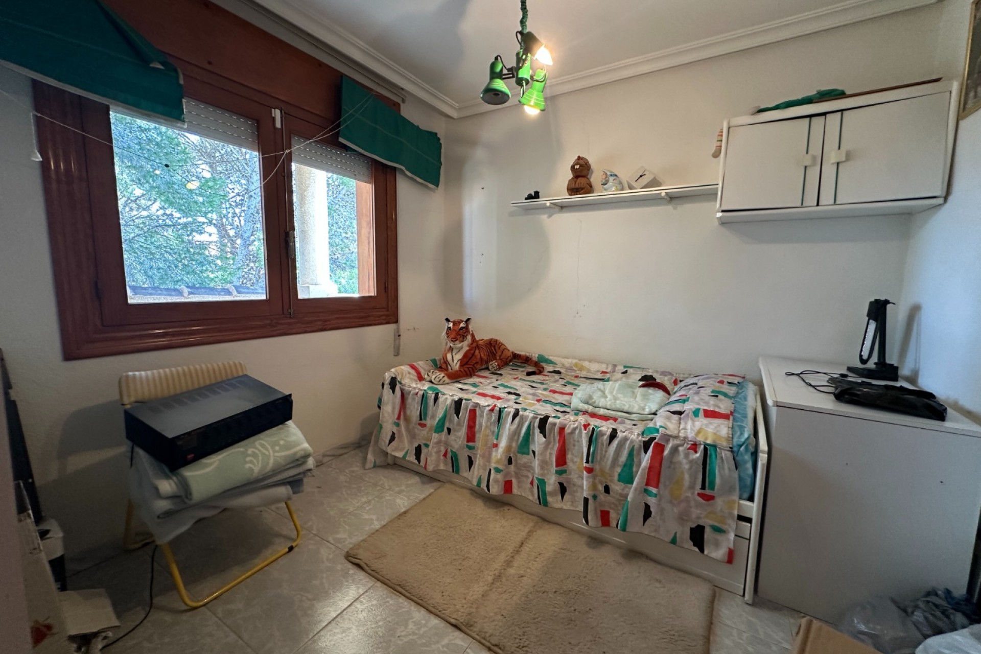 Resale - Villa -
Torrevieja - Costa Blanca