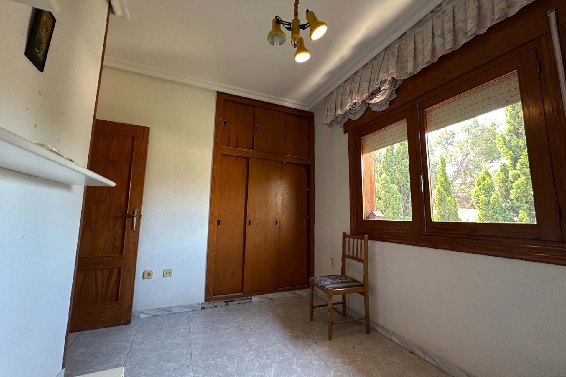 Resale - Villa -
Torrevieja - Costa Blanca