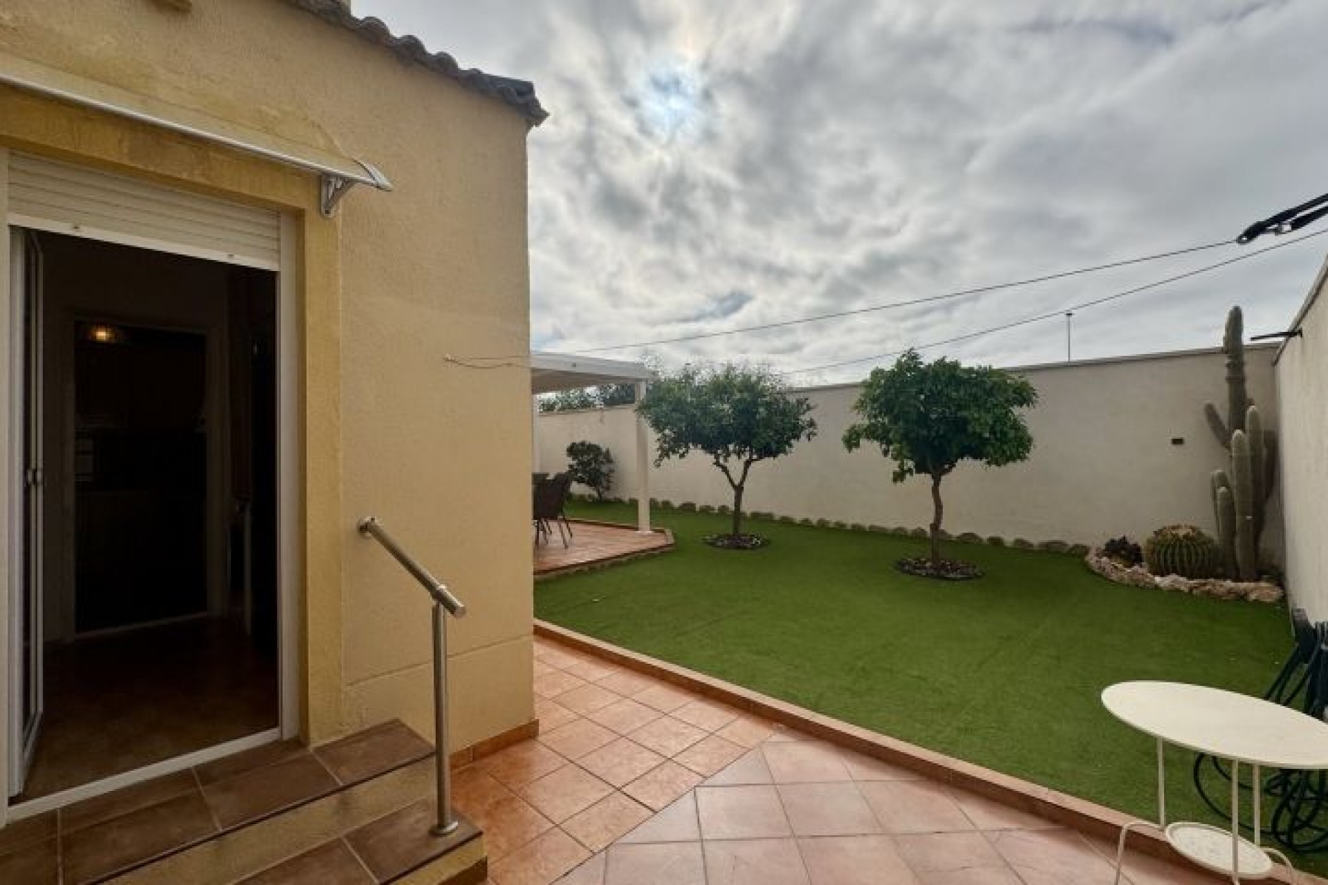 Resale - Villa -
Torrevieja - Costa Blanca