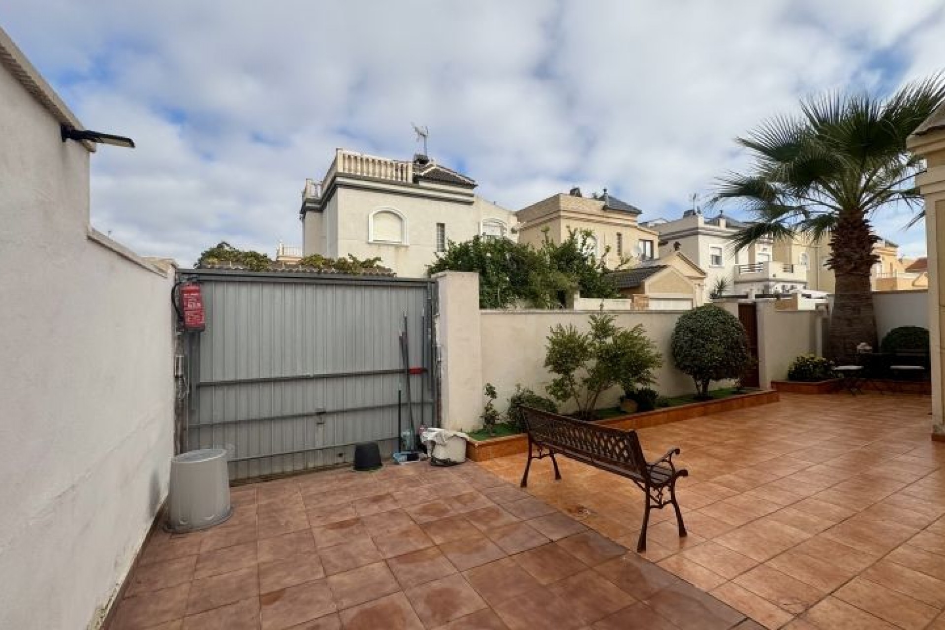 Resale - Villa -
Torrevieja - Costa Blanca