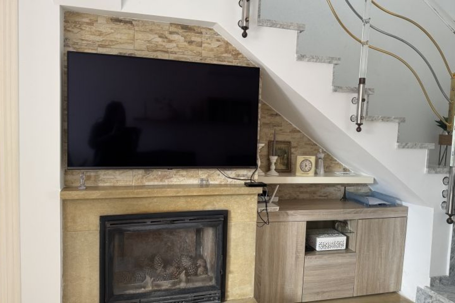 Resale - Villa -
Torrevieja - Costa Blanca