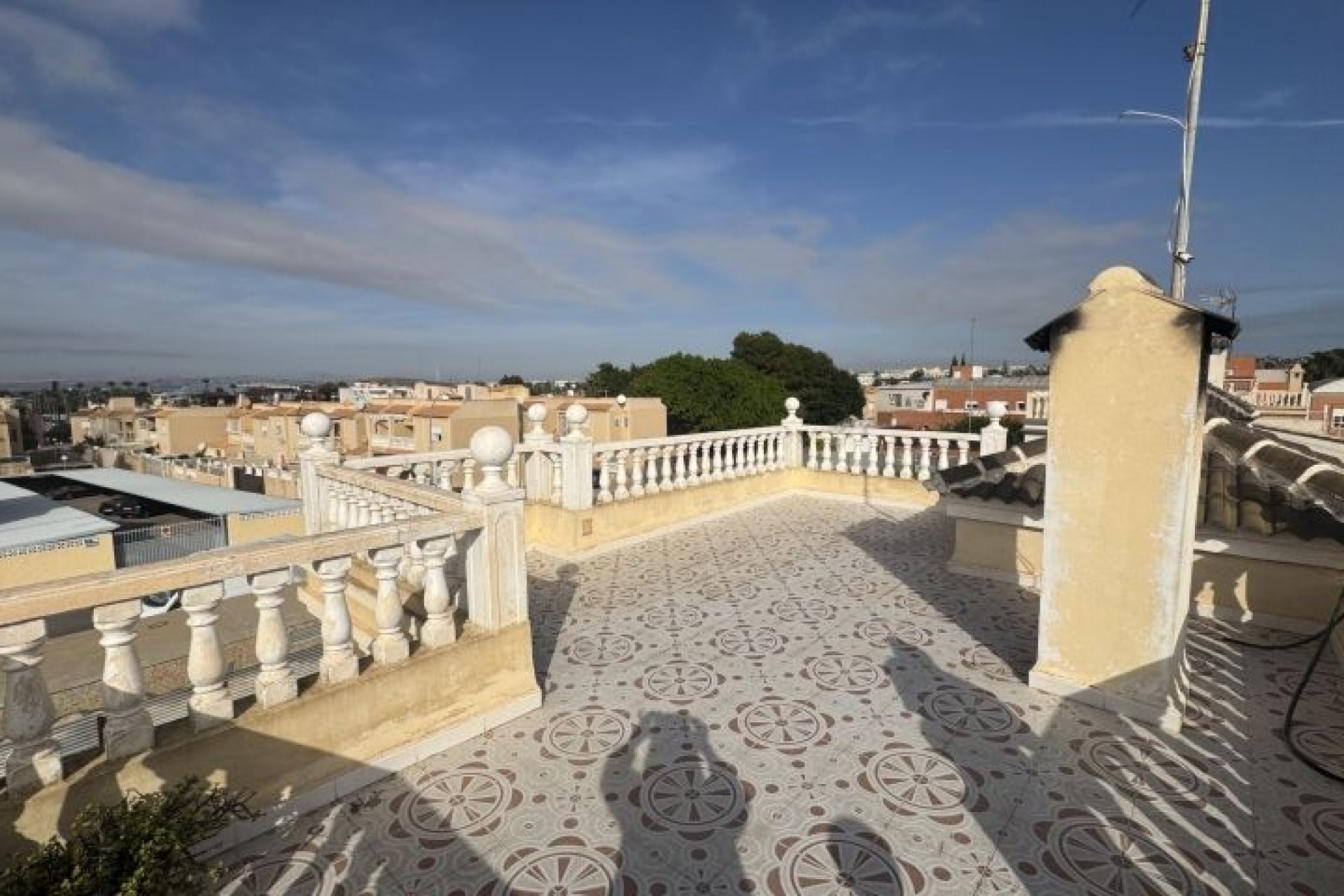 Resale - Villa -
Torrevieja - Costa Blanca