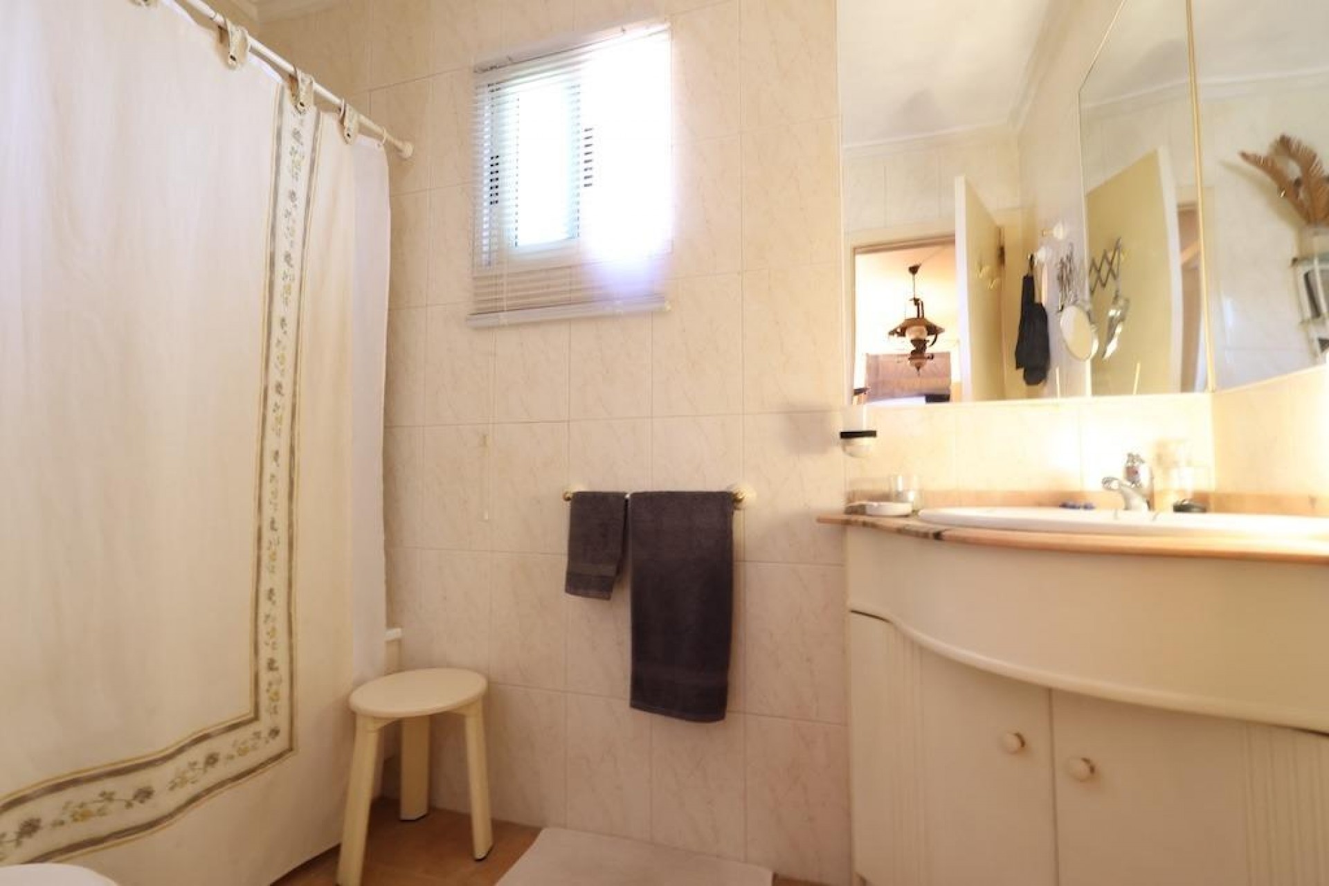 Resale - Villa -
Torrevieja - Costa Blanca