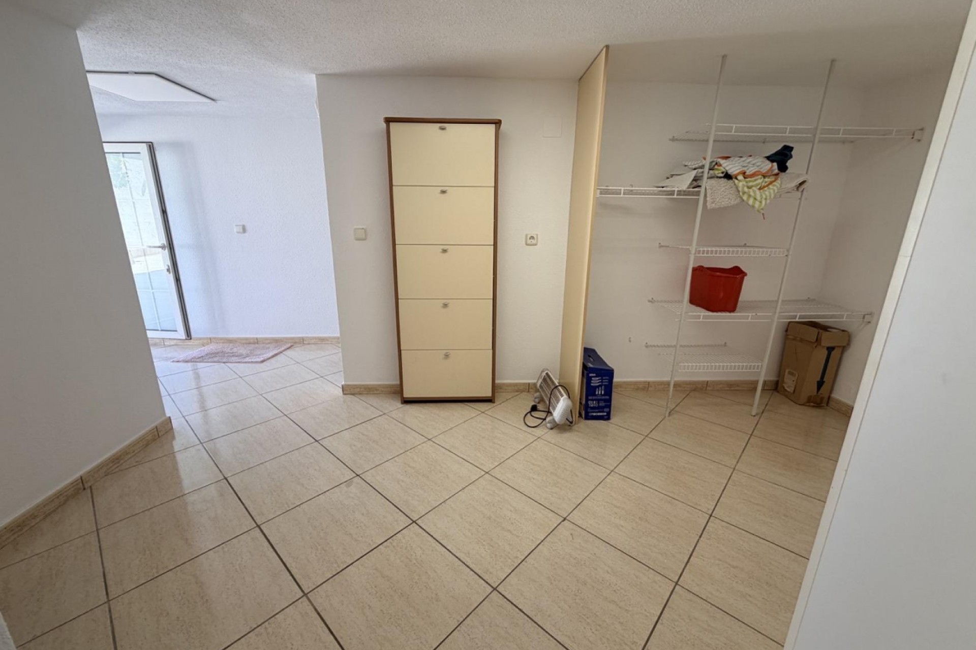 Resale - Villa -
Torrevieja - Costa Blanca