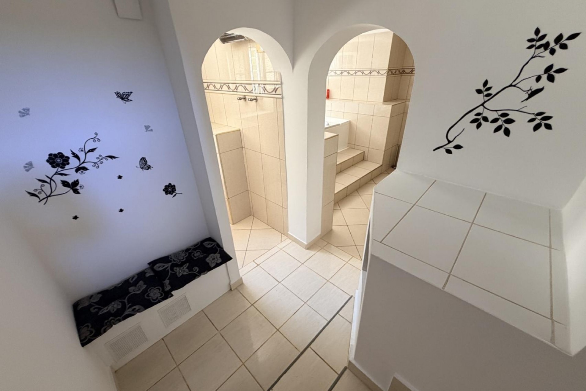 Resale - Villa -
Torrevieja - Costa Blanca