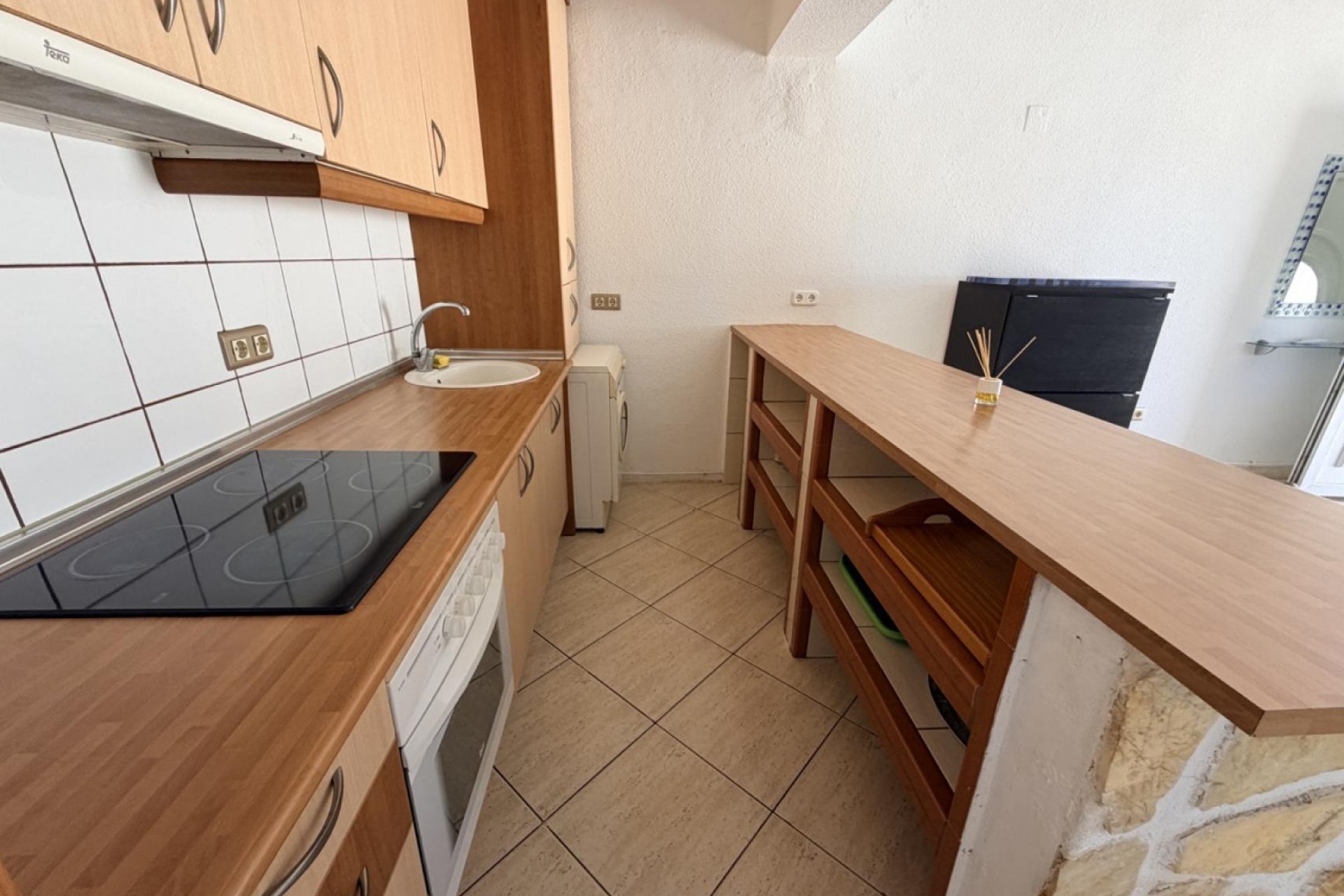 Resale - Villa -
Torrevieja - Costa Blanca