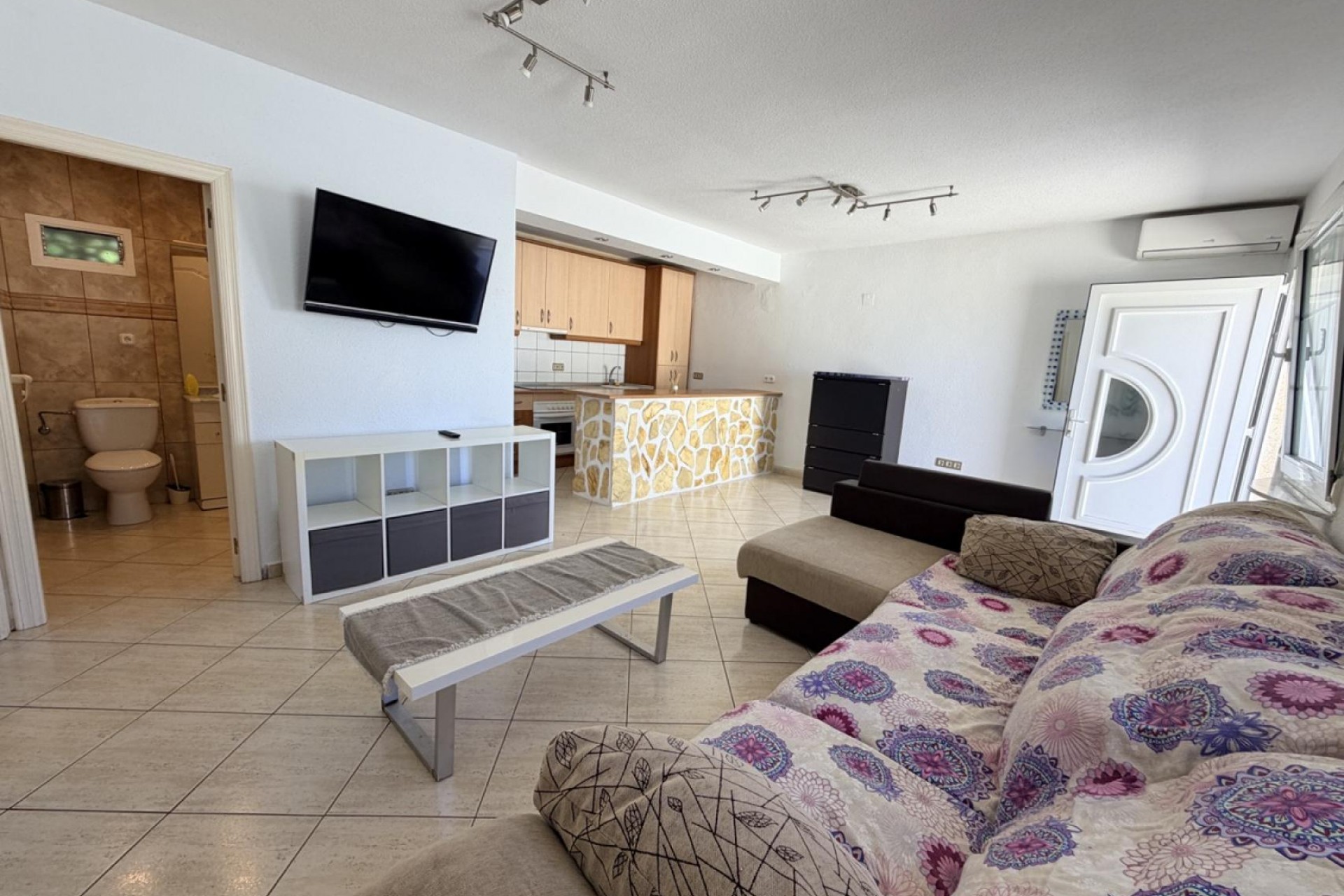 Resale - Villa -
Torrevieja - Costa Blanca