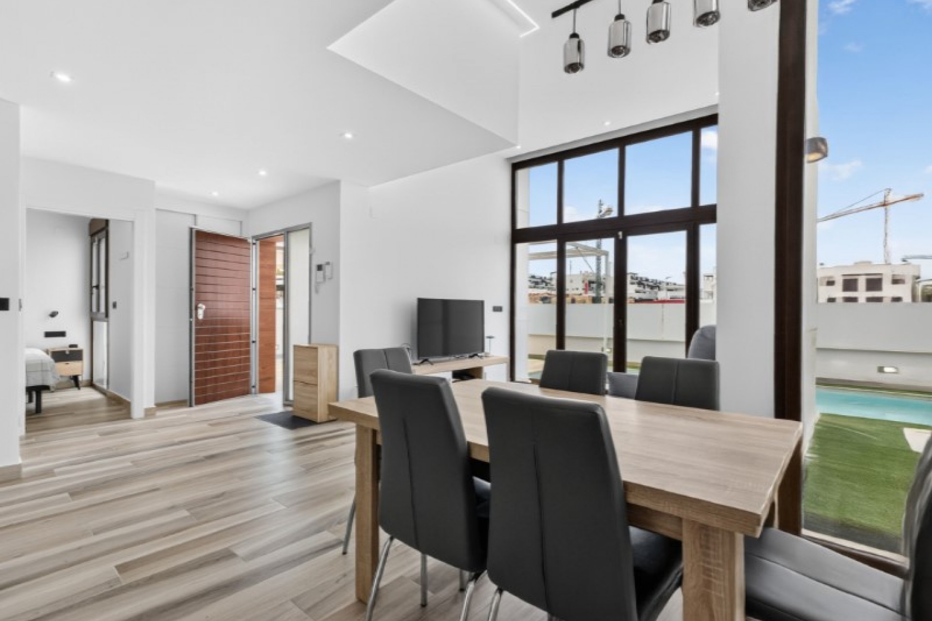 Resale - Villa -
Torrevieja - Costa Blanca