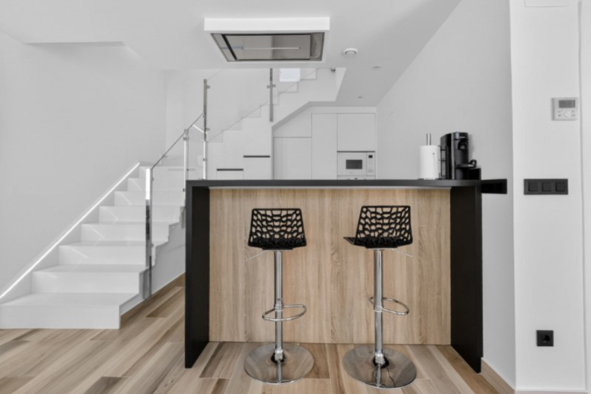 Resale - Villa -
Torrevieja - Costa Blanca