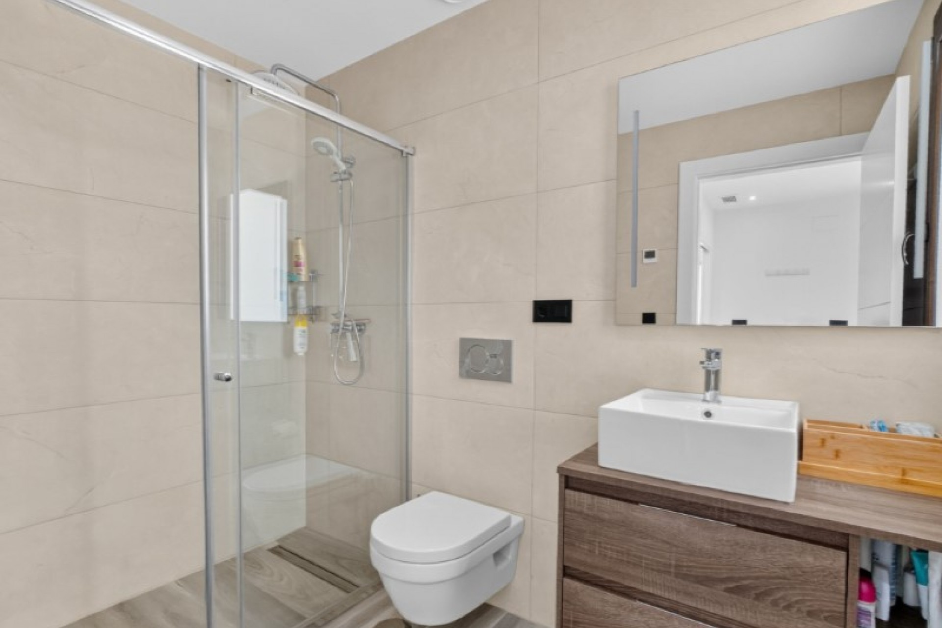Resale - Villa -
Torrevieja - Costa Blanca