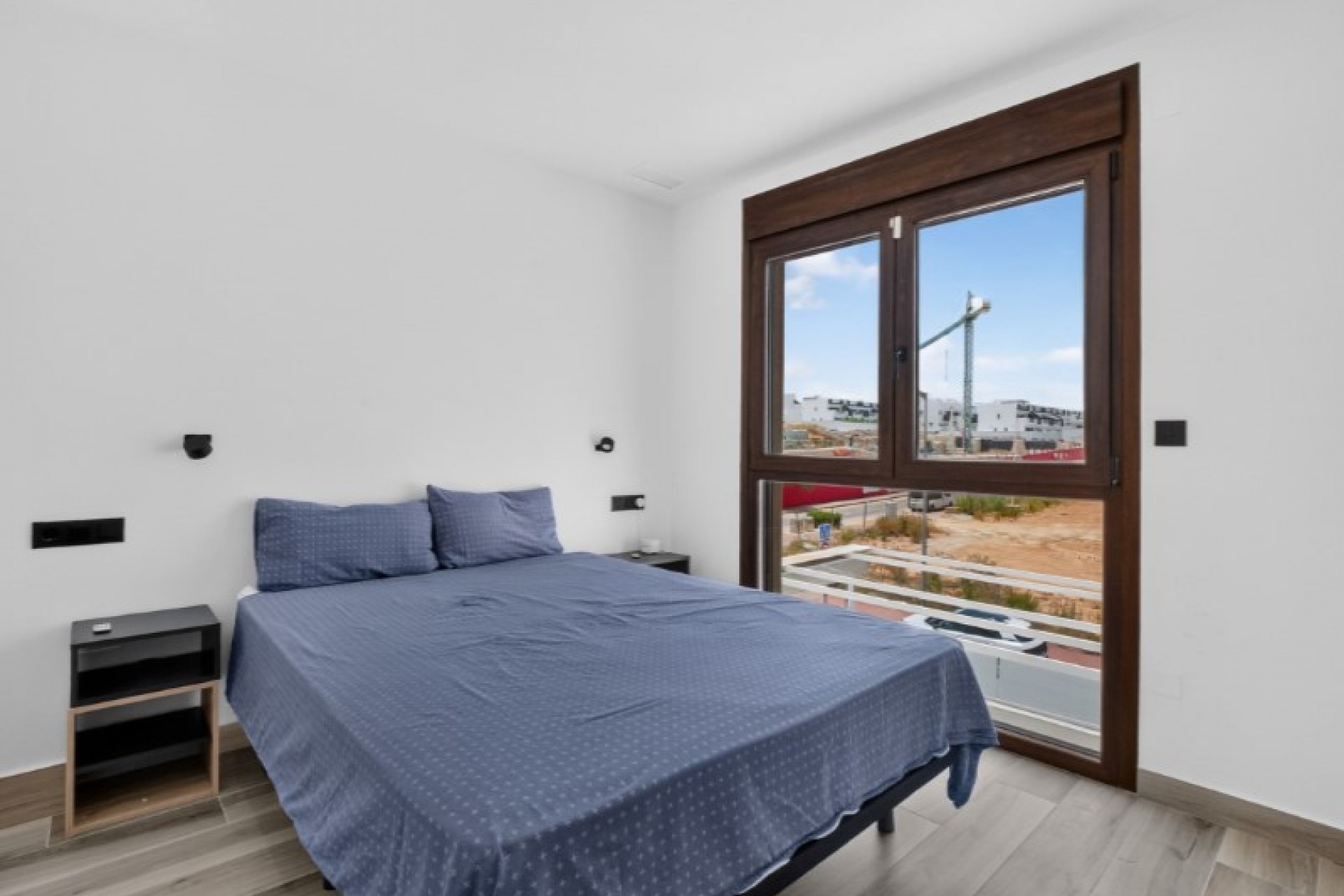 Resale - Villa -
Torrevieja - Costa Blanca
