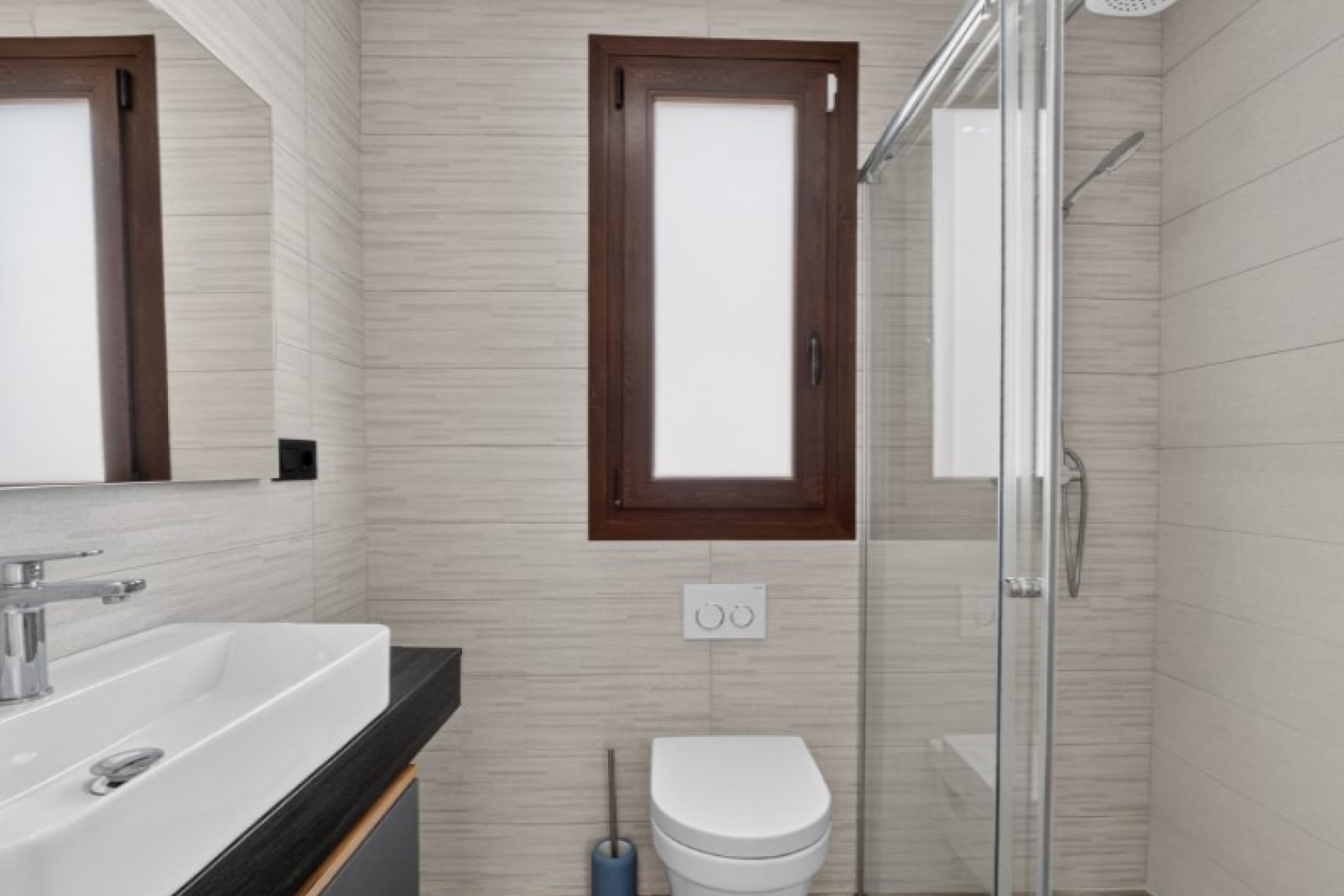 Resale - Villa -
Torrevieja - Costa Blanca