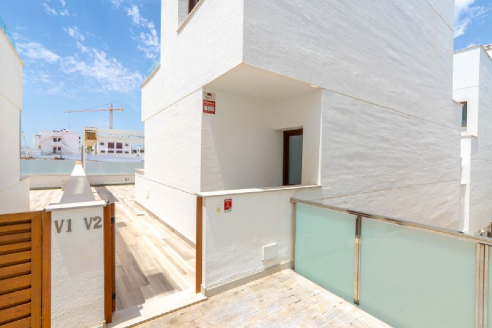 Resale - Villa -
Torrevieja - Costa Blanca