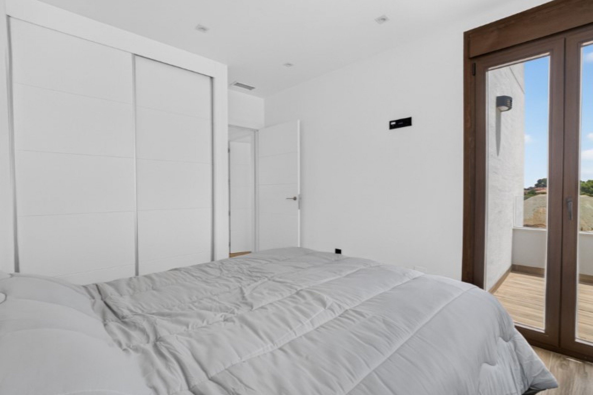 Resale - Villa -
Torrevieja - Costa Blanca