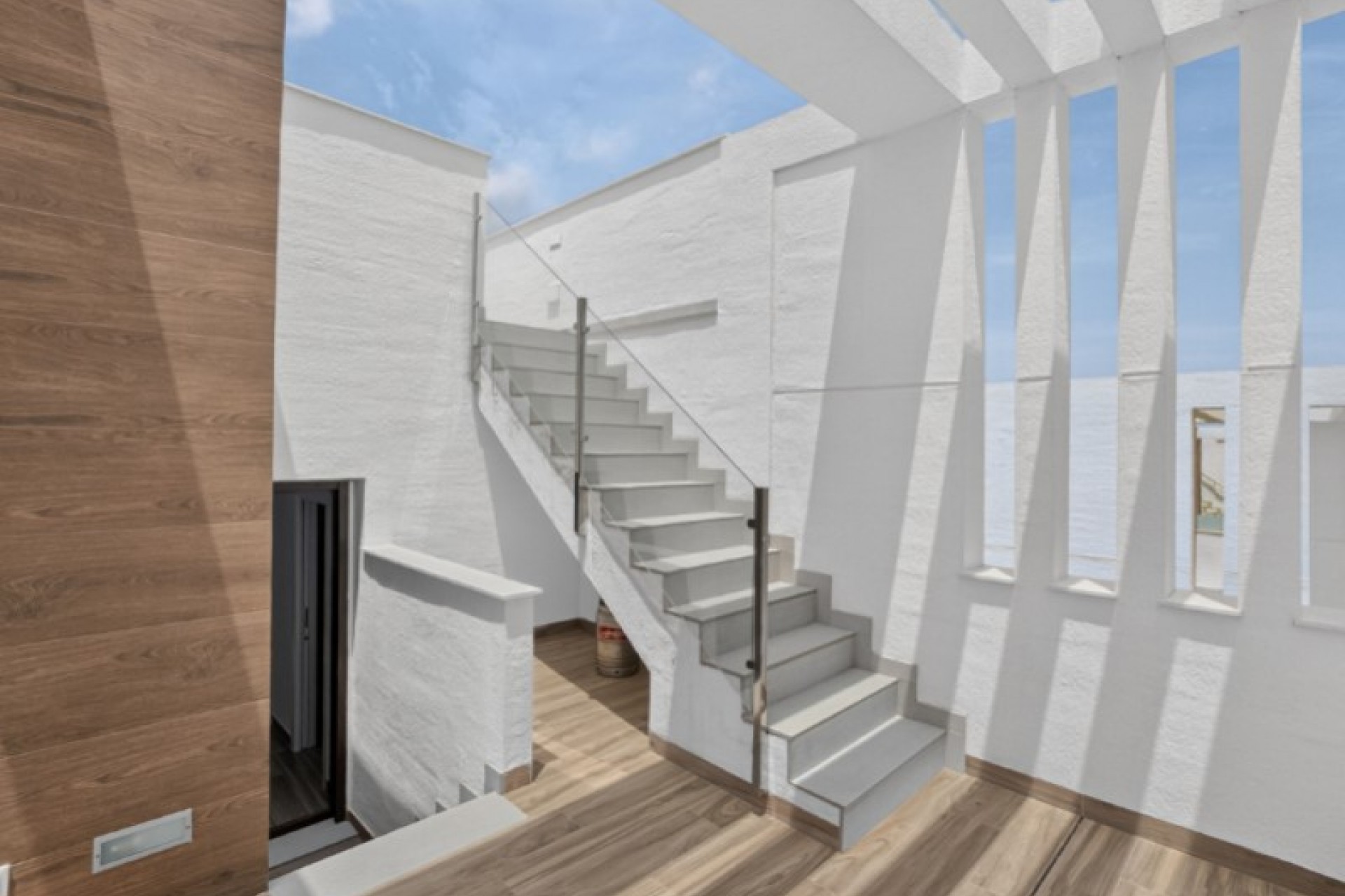 Resale - Villa -
Torrevieja - Costa Blanca