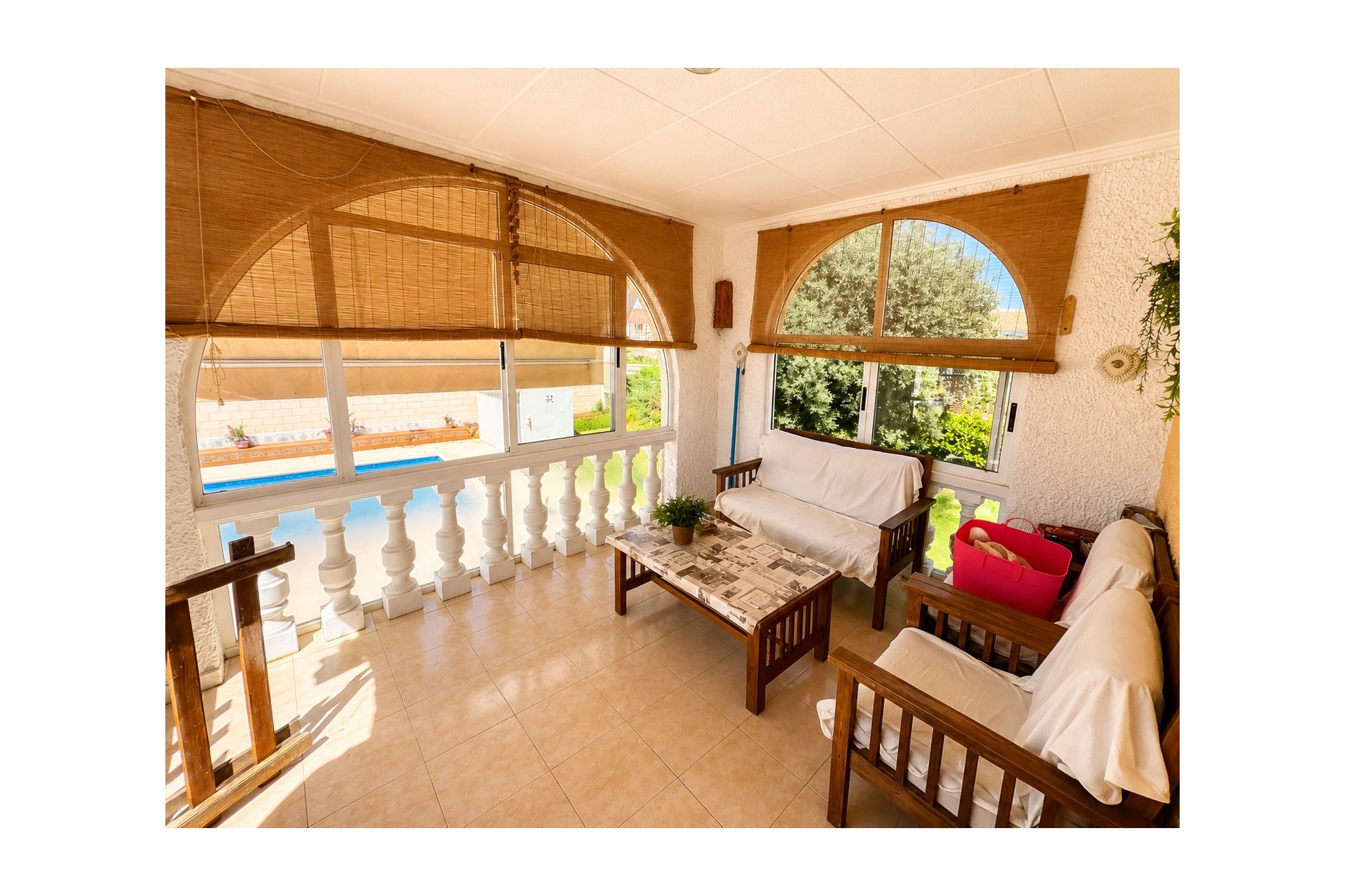 Resale - Villa -
Torrevieja - Costa Blanca