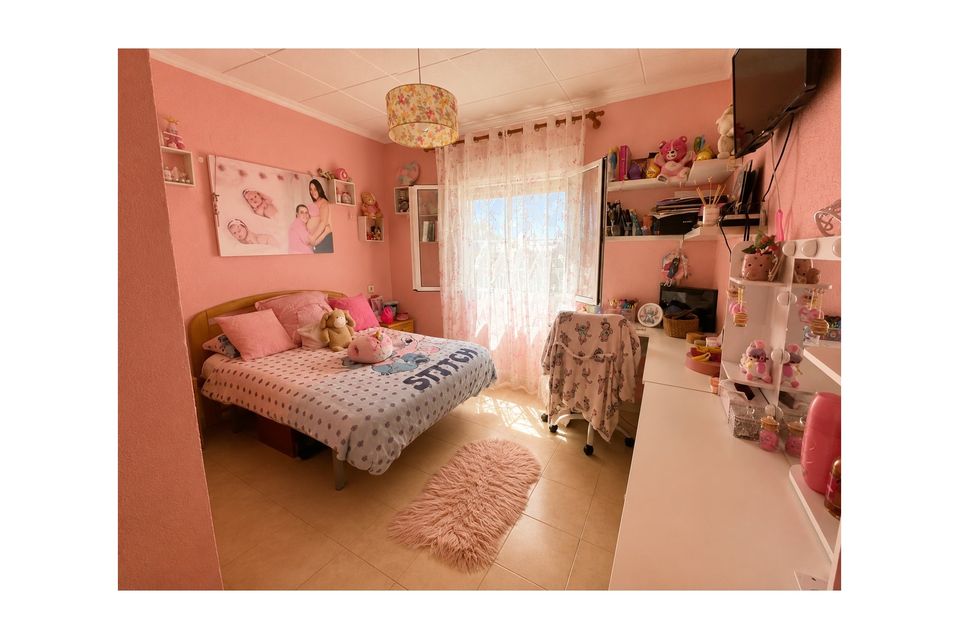 Resale - Villa -
Torrevieja - Costa Blanca