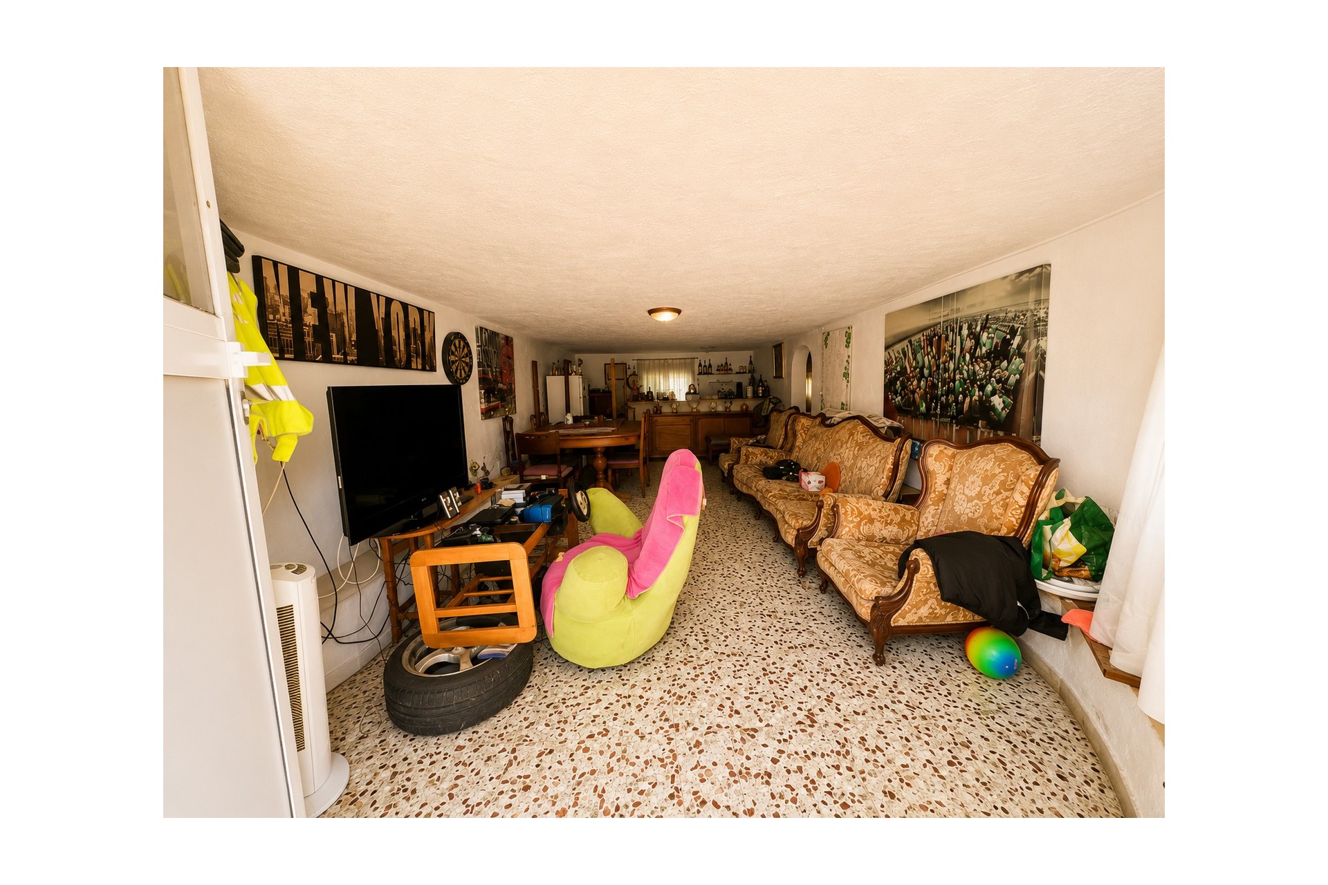 Resale - Villa -
Torrevieja - Costa Blanca