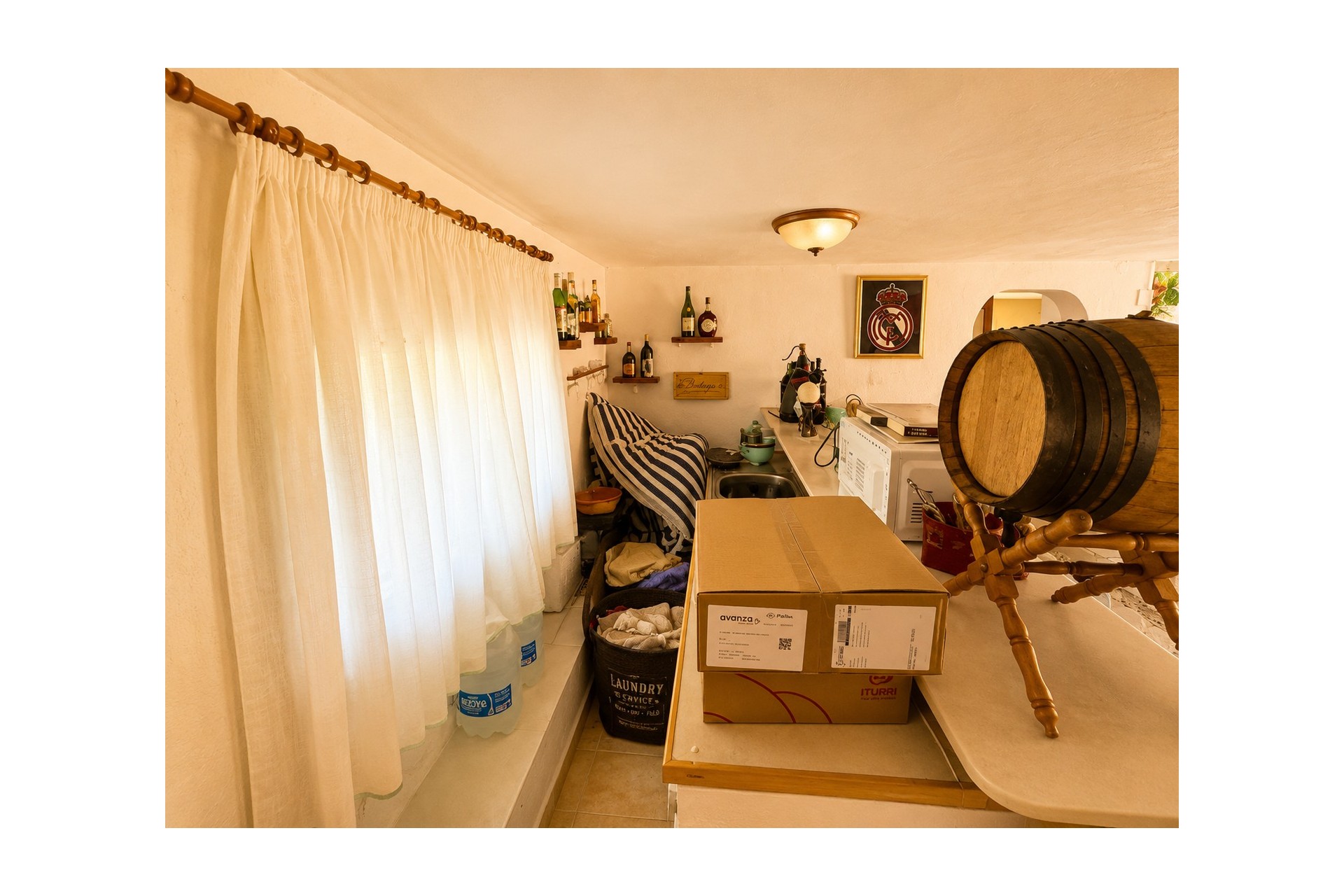 Resale - Villa -
Torrevieja - Costa Blanca