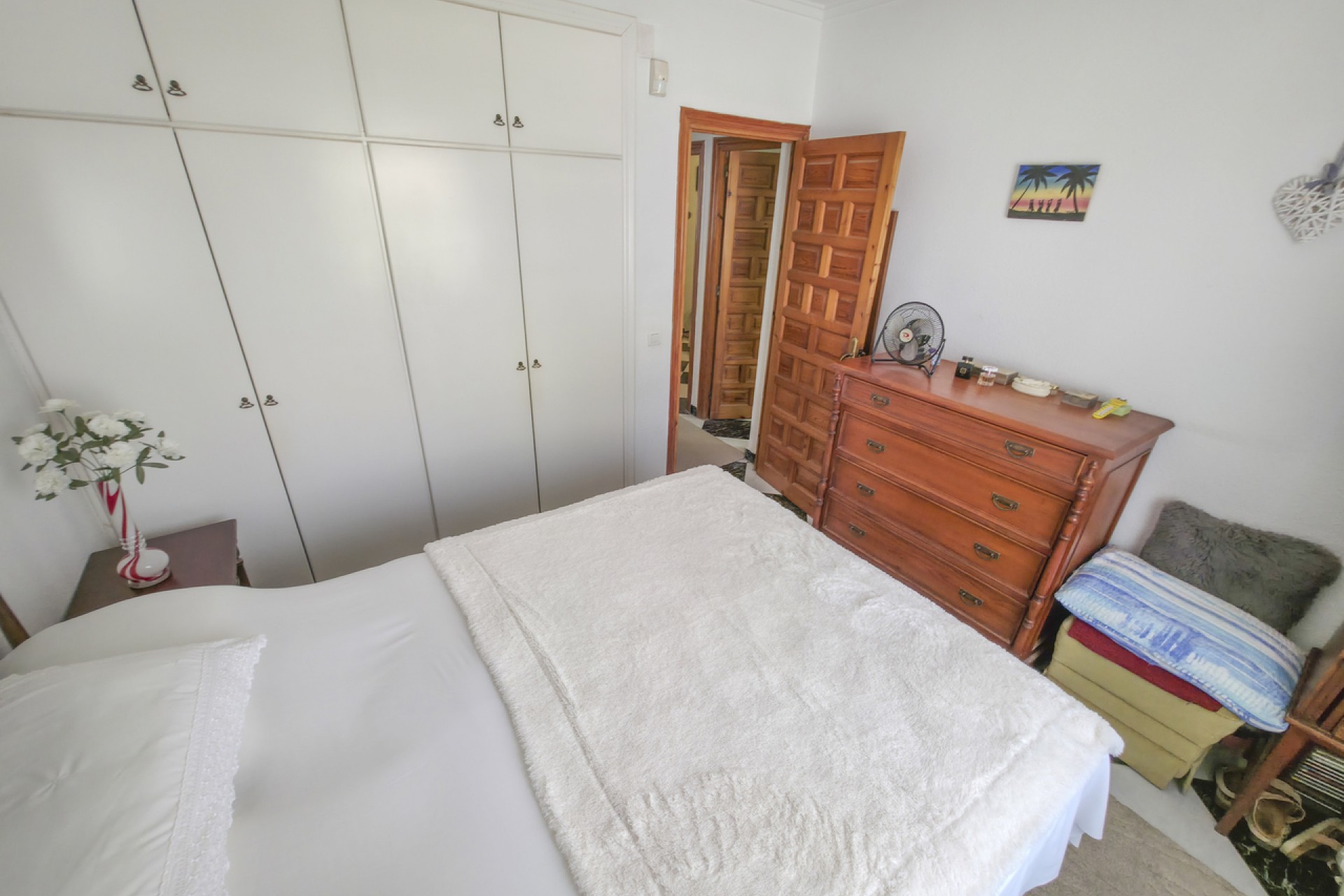 Resale - Villa -
Torrevieja - Costa Blanca