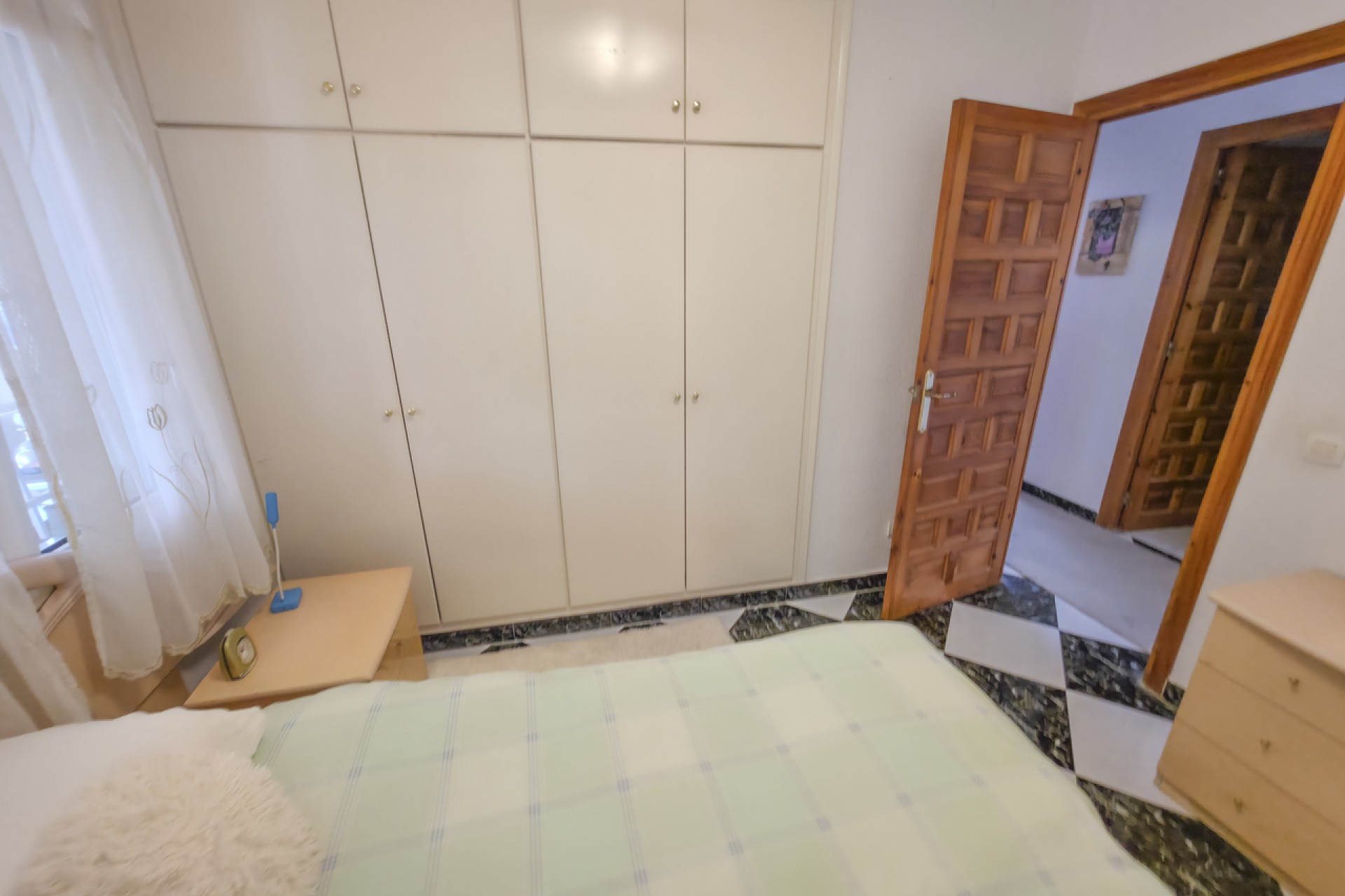 Resale - Villa -
Torrevieja - Costa Blanca