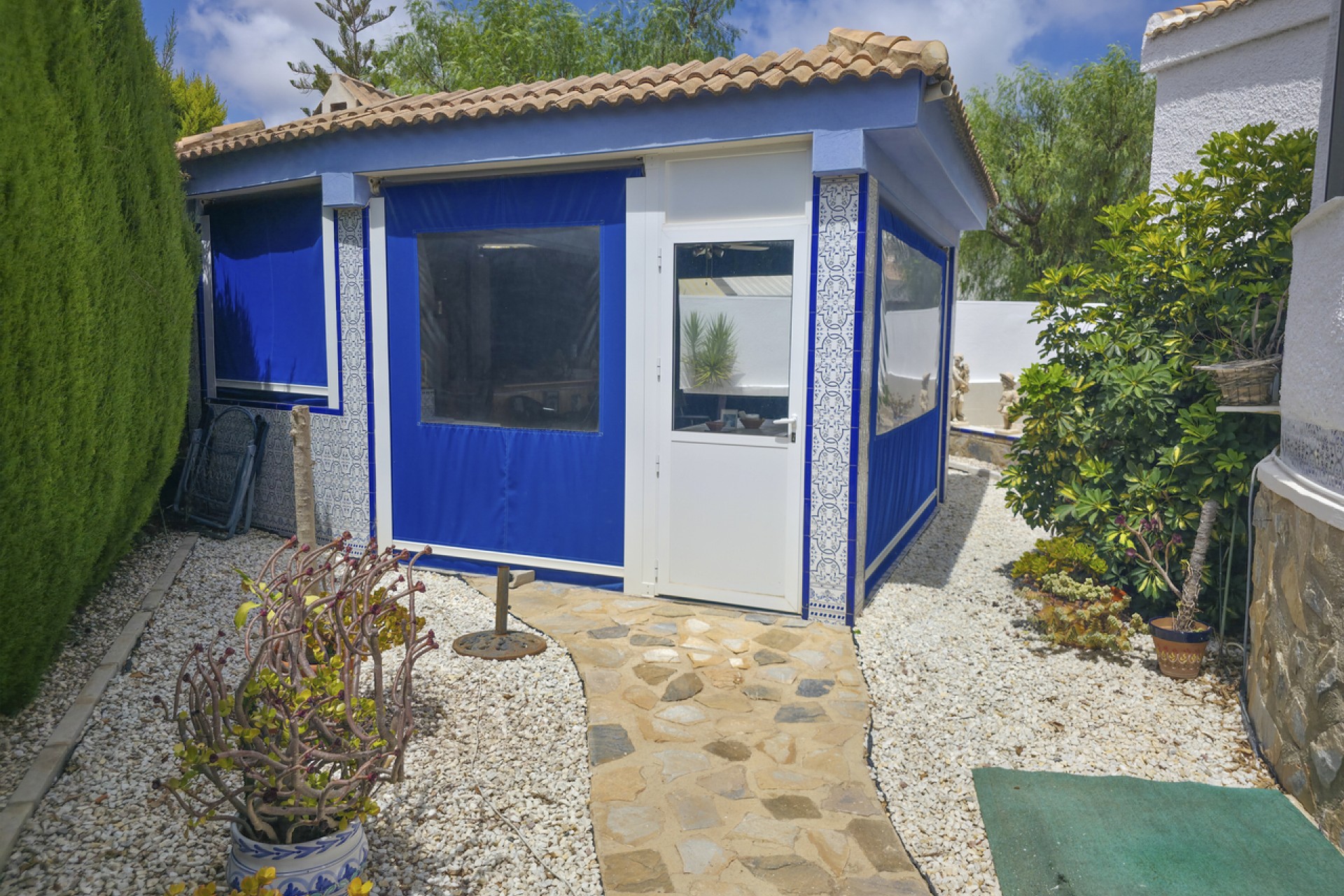 Resale - Villa -
Torrevieja - Costa Blanca