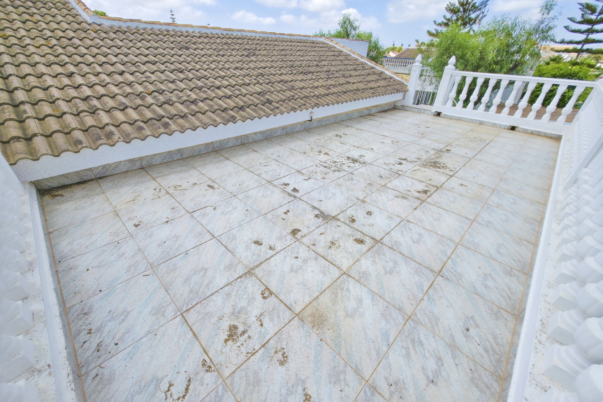 Resale - Villa -
Torrevieja - Costa Blanca