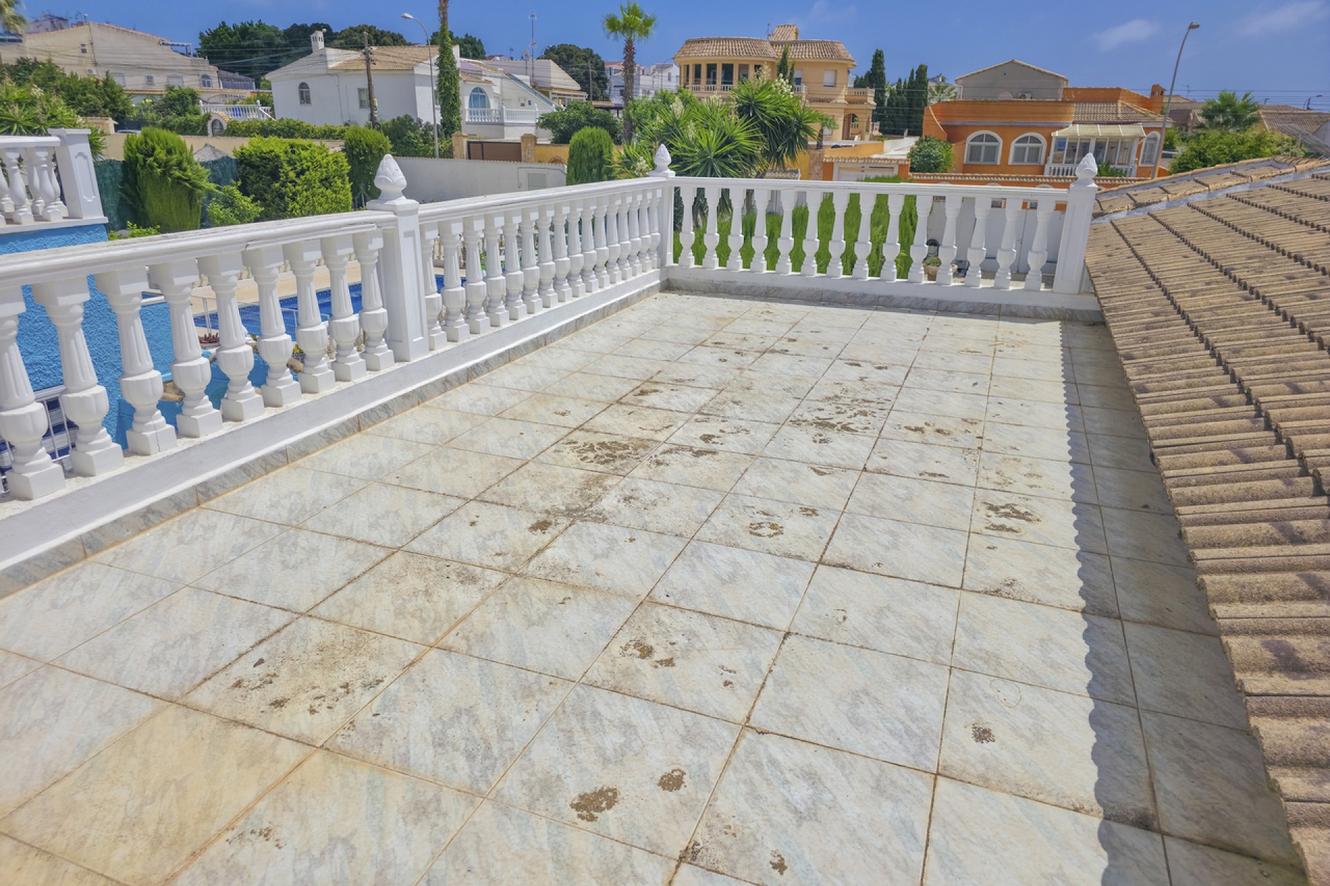 Resale - Villa -
Torrevieja - Costa Blanca