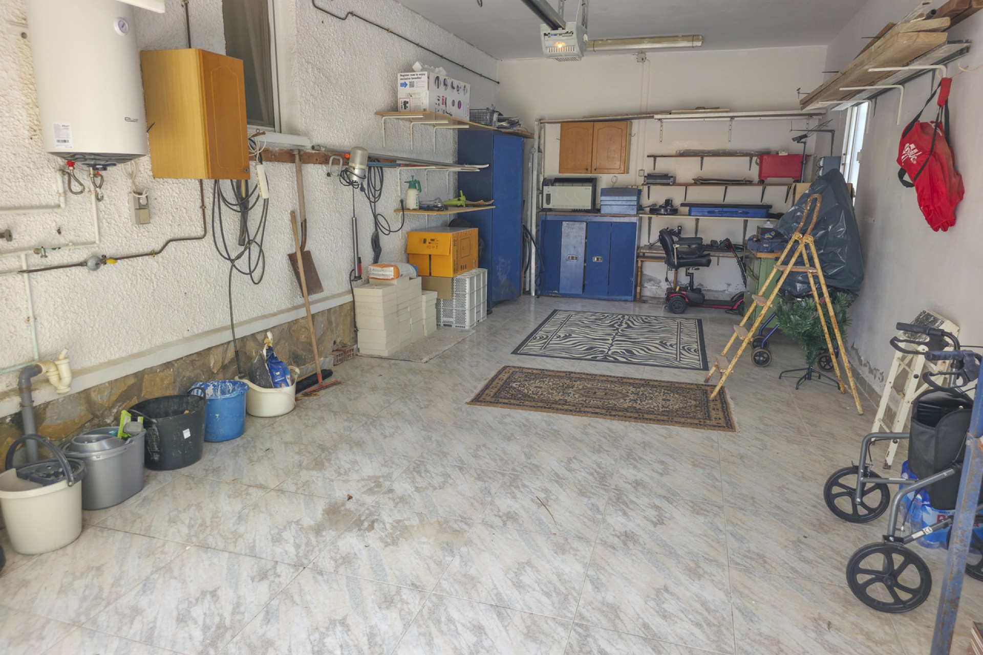 Resale - Villa -
Torrevieja - Costa Blanca