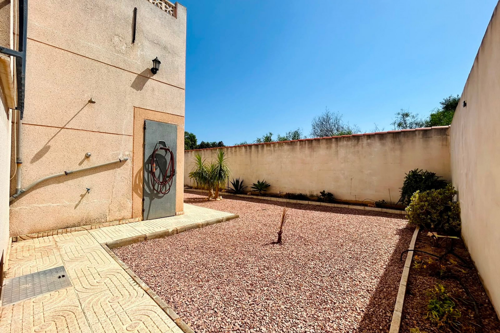 Resale - Villa -
Torrevieja - Costa Blanca