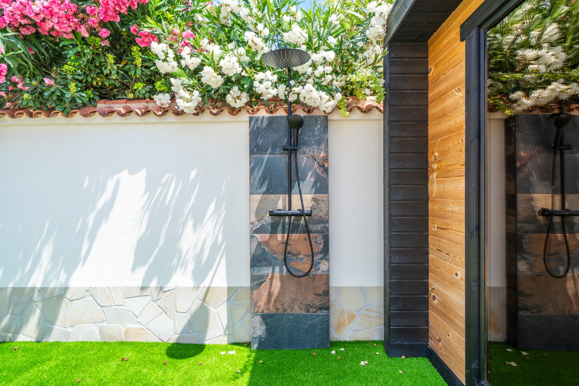 Resale - Villa -
Torrevieja - Costa Blanca