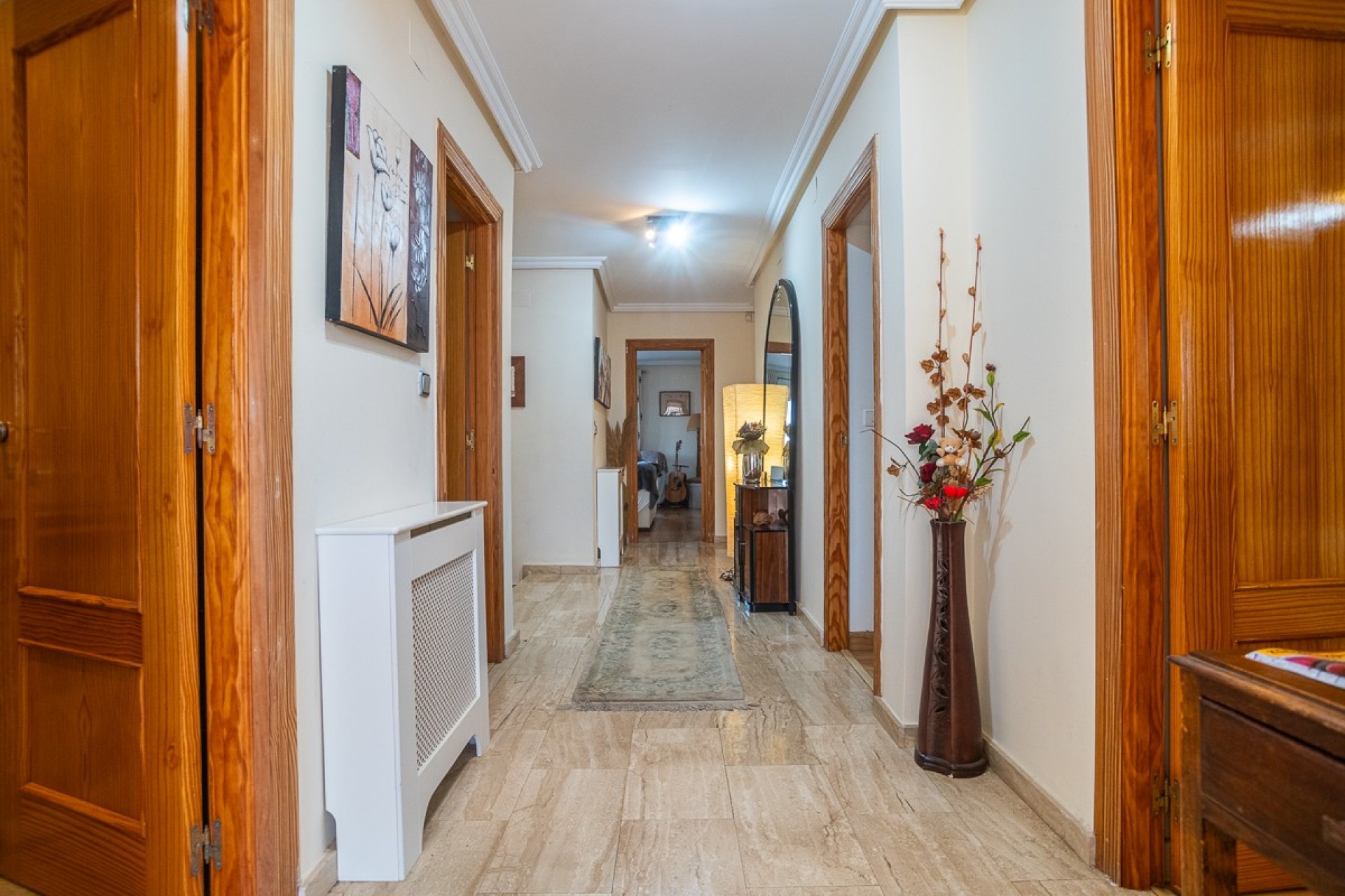 Resale - Villa -
Torrevieja - Costa Blanca