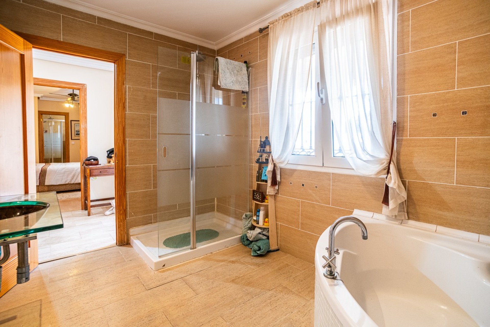 Resale - Villa -
Torrevieja - Costa Blanca